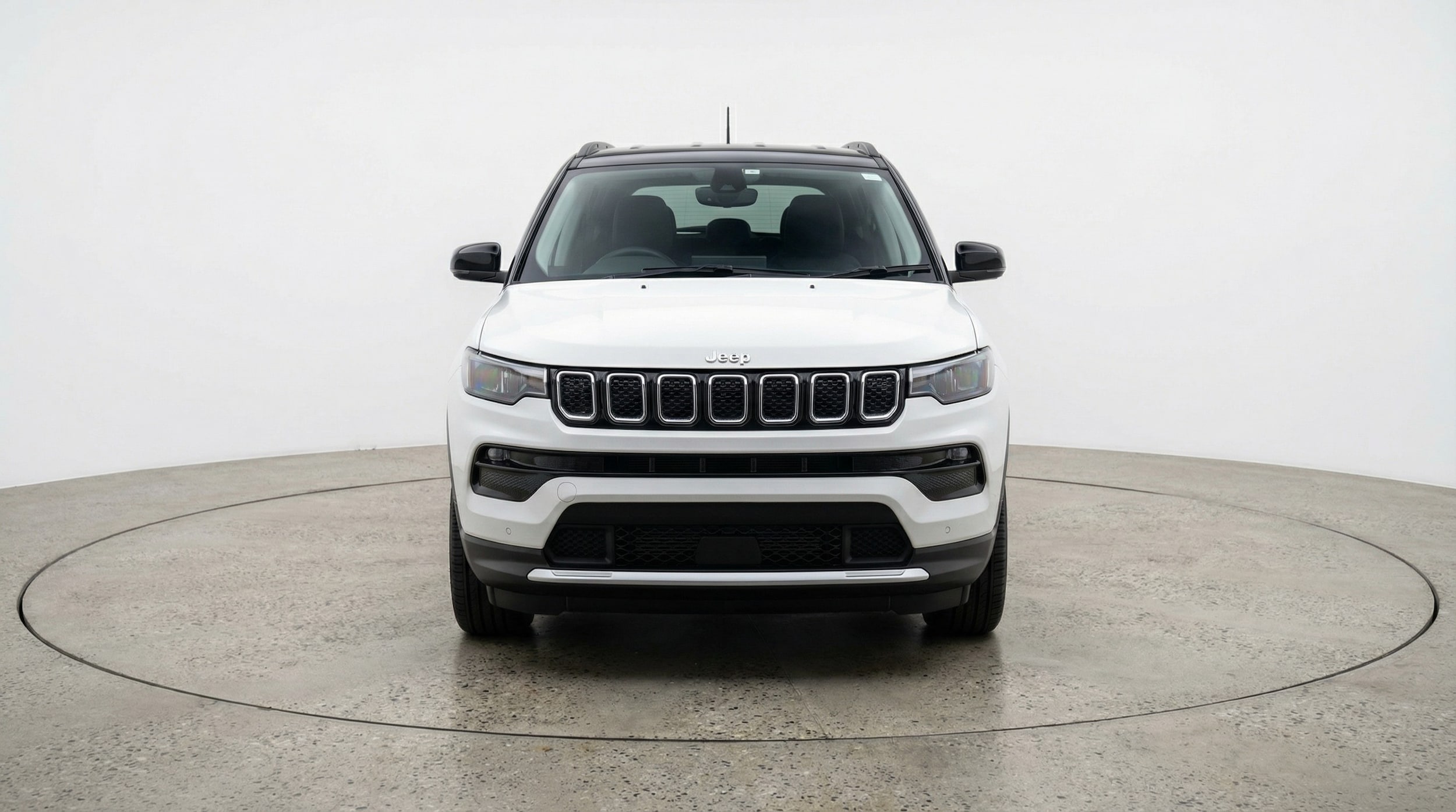 Thumbnail: 2025 Jeep Compass - 2