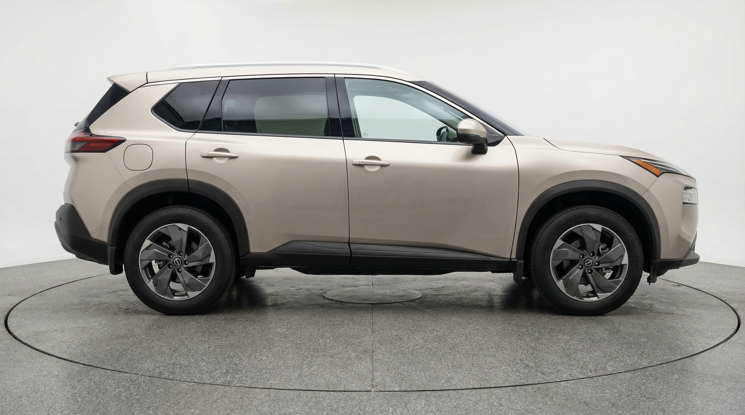 Thumbnail: 2025 Nissan Rogue - 8