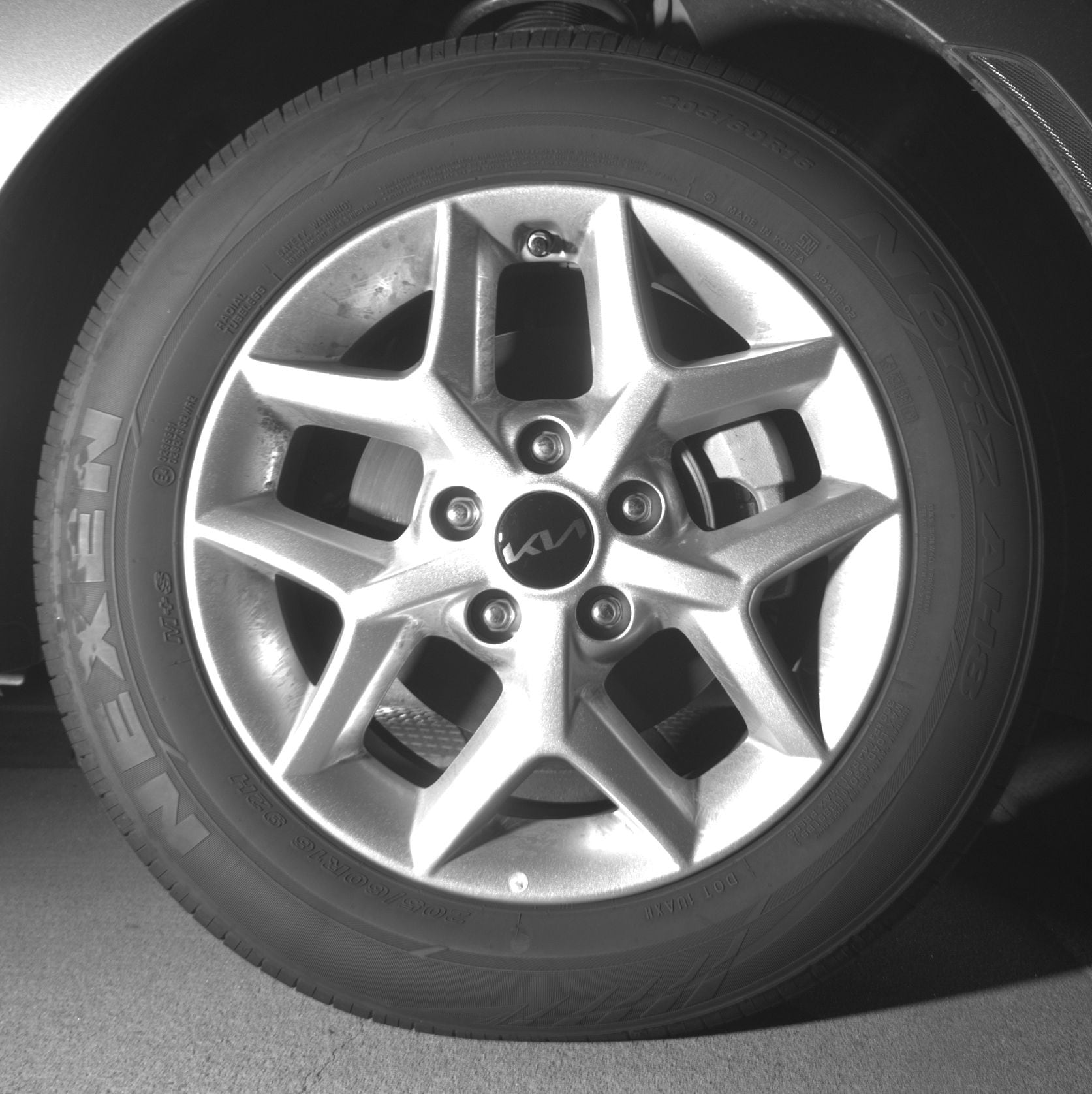 Thumbnail: 2025 Kia Soul - 10