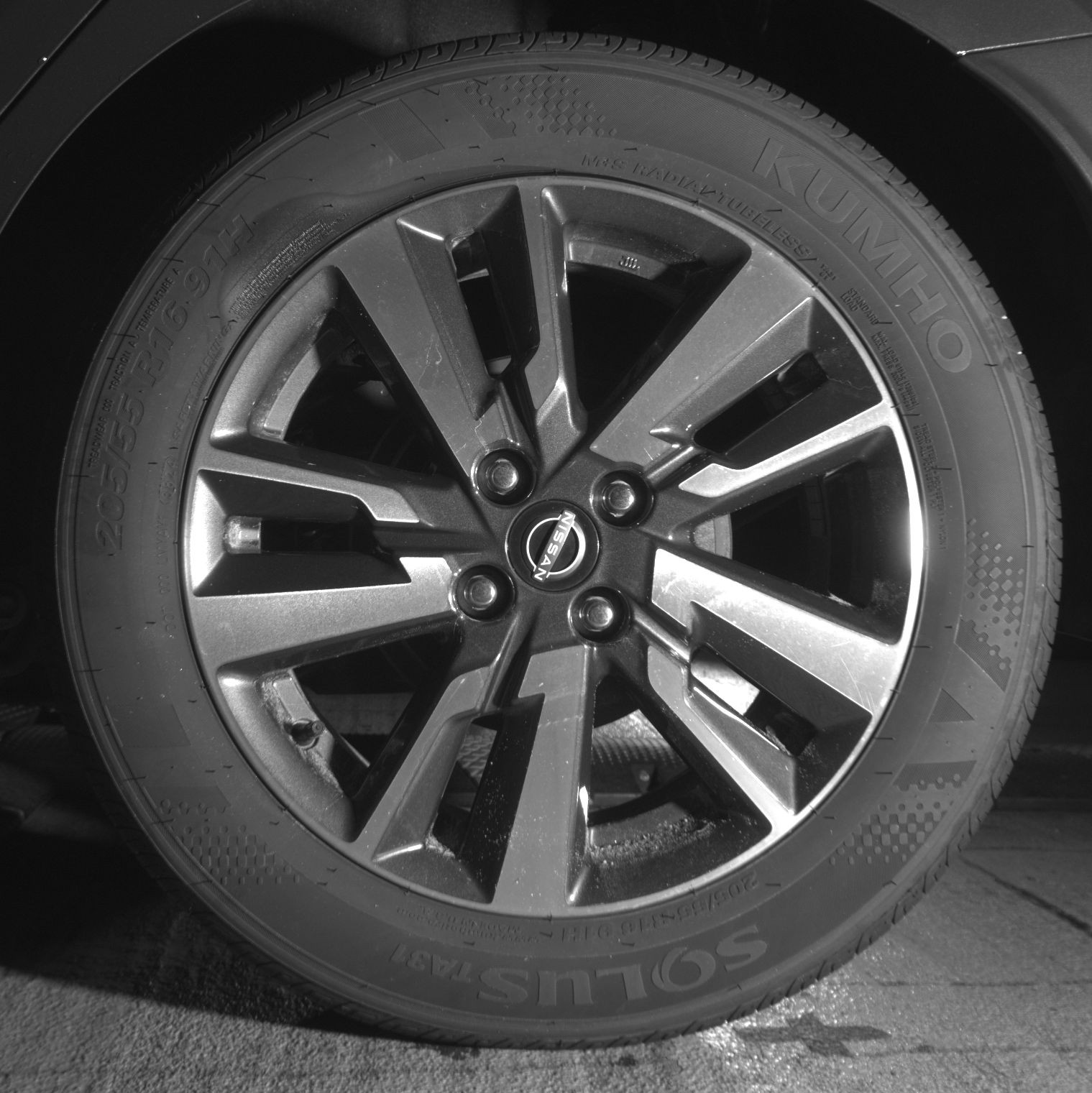 Thumbnail: 2025 Nissan Versa - 11