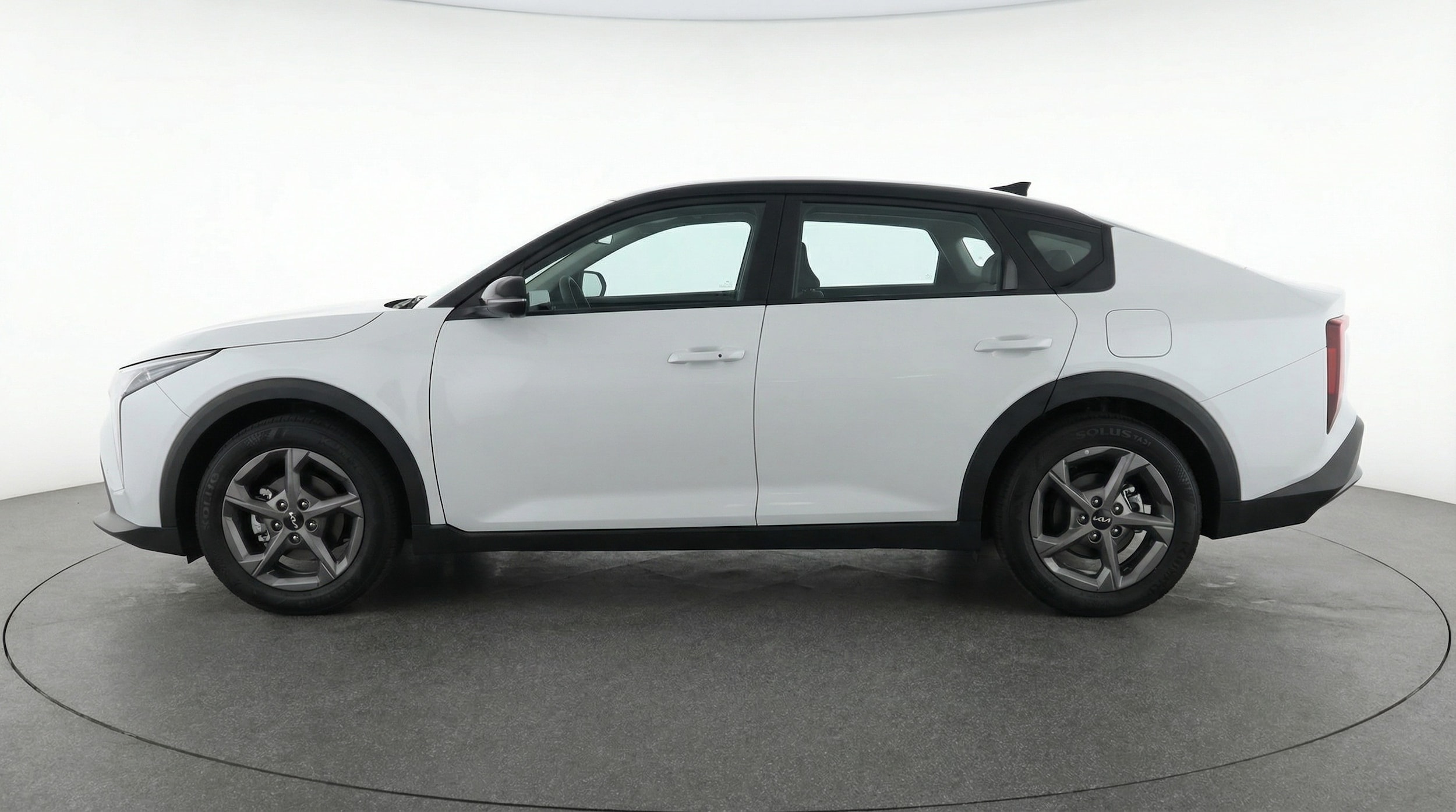 Thumbnail: 2026 Kia K4 - 4