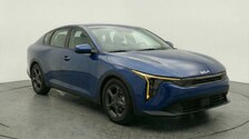 2025 Kia K4  -
                  White Plains, NY