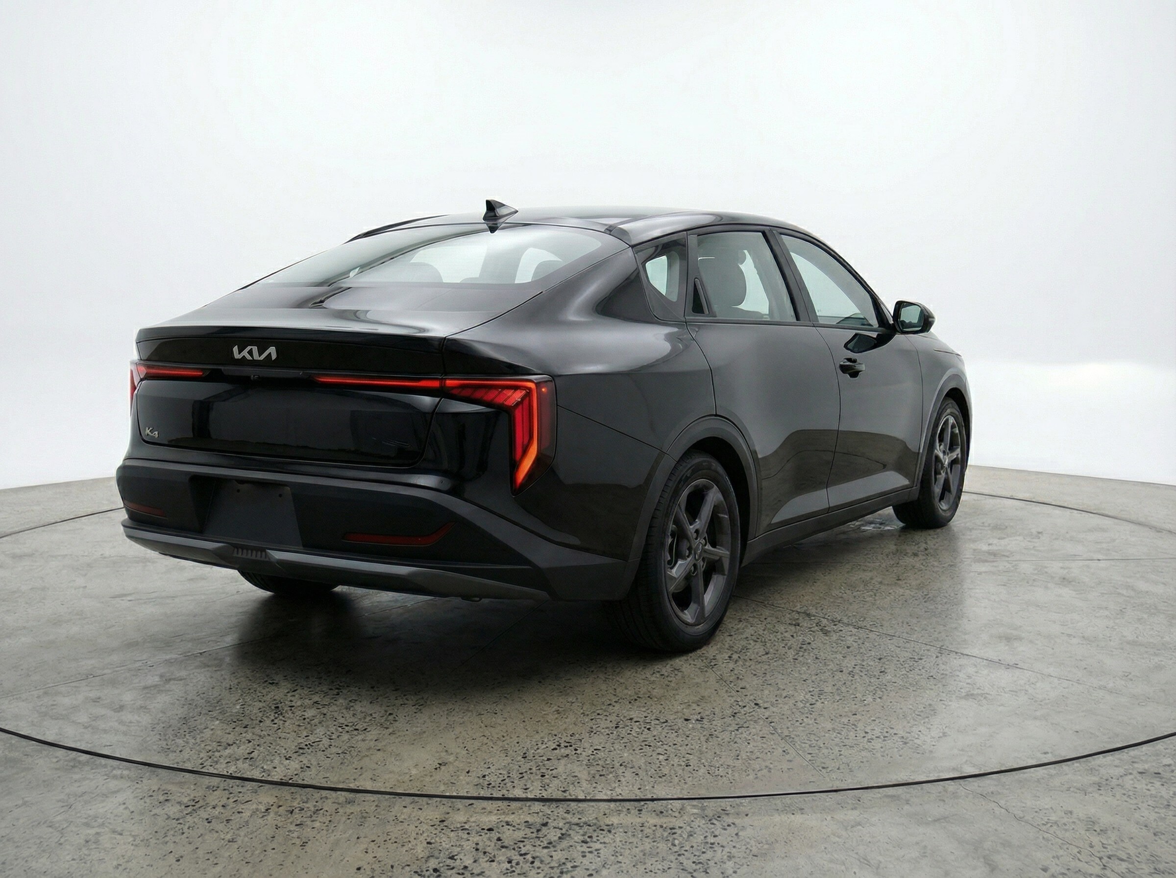 Thumbnail: 2025 Kia K4 - 7