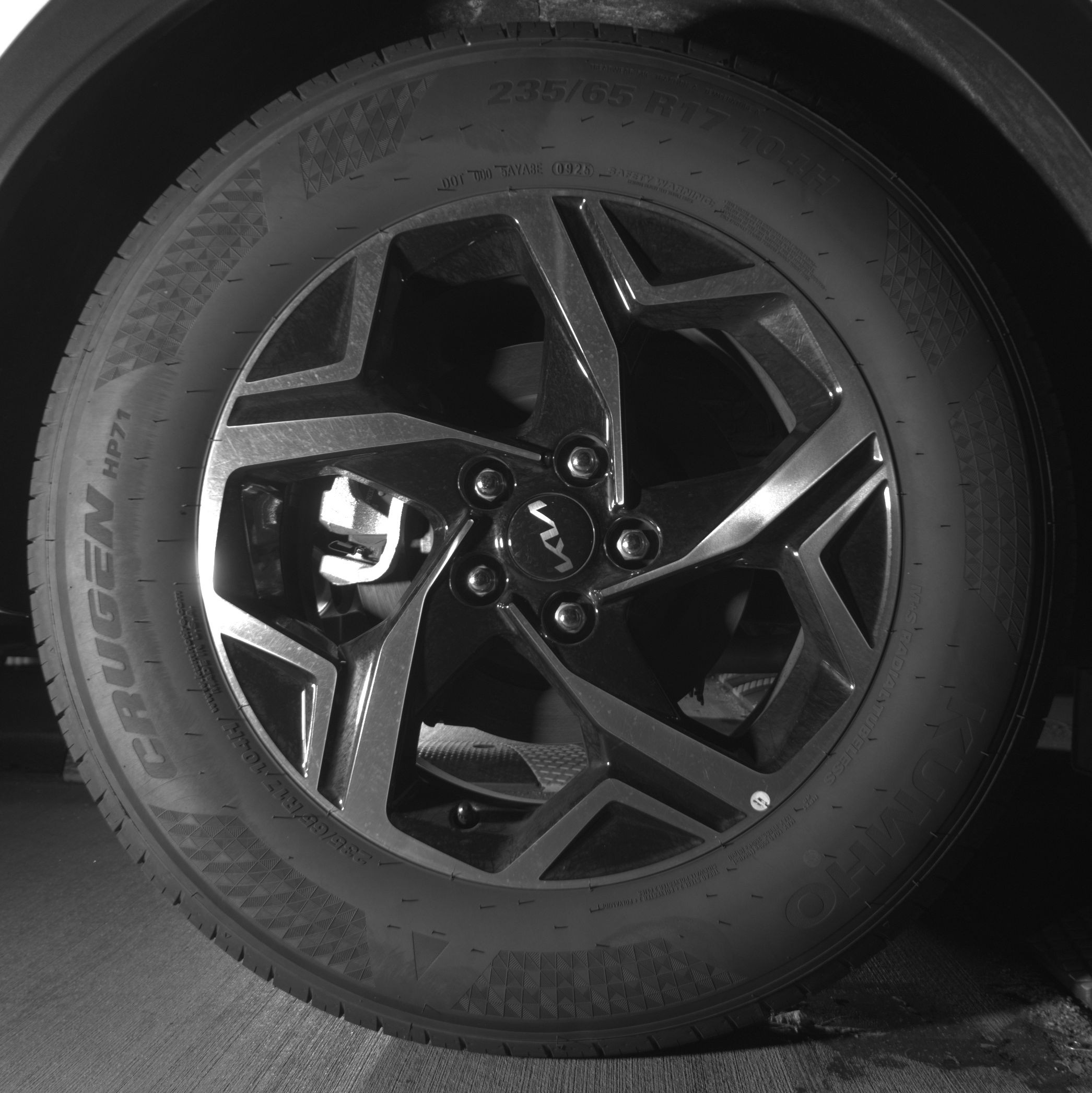 Thumbnail: 2025 Kia Sportage - 12