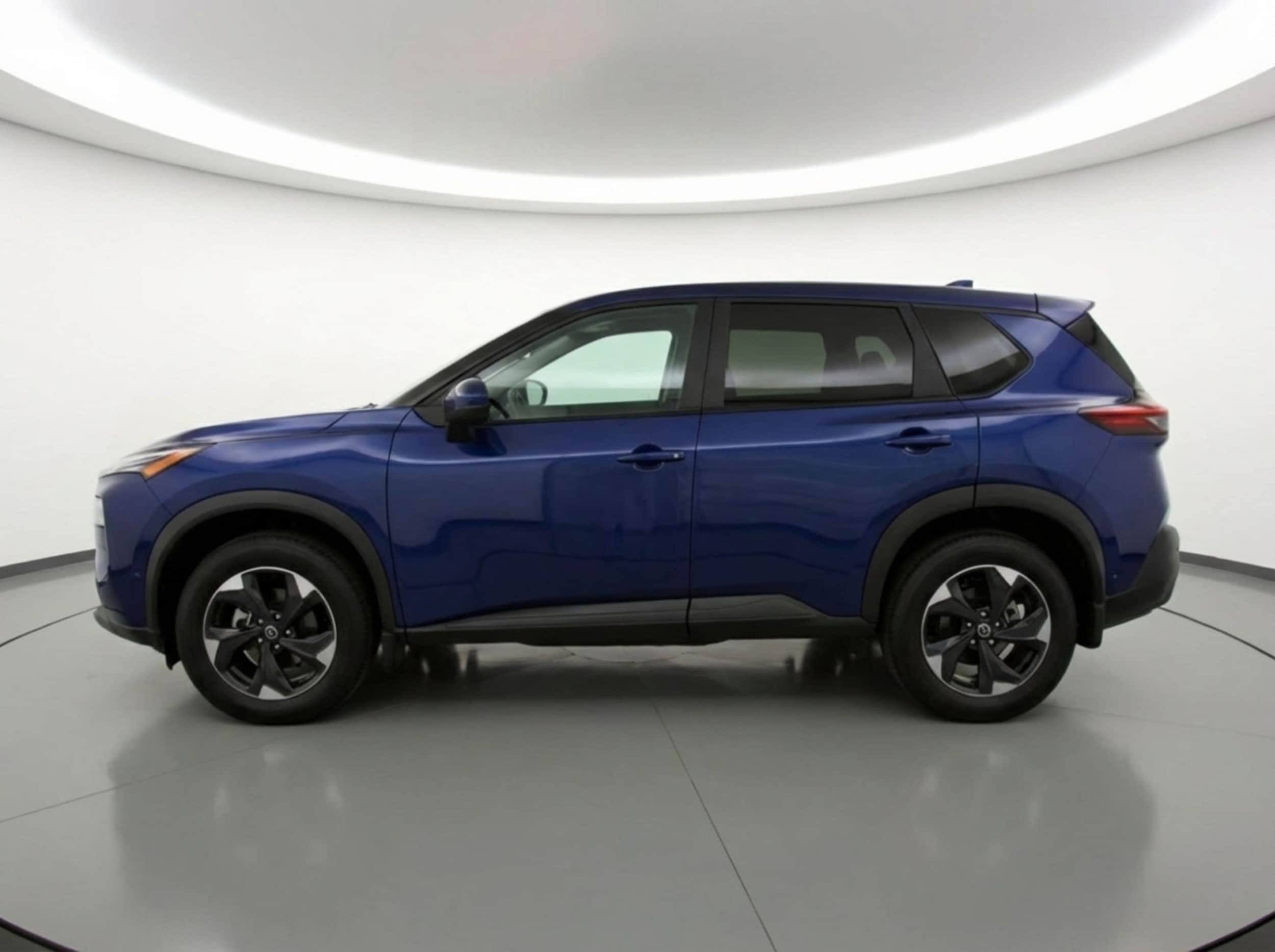 Thumbnail: 2025 Nissan Rogue - 4