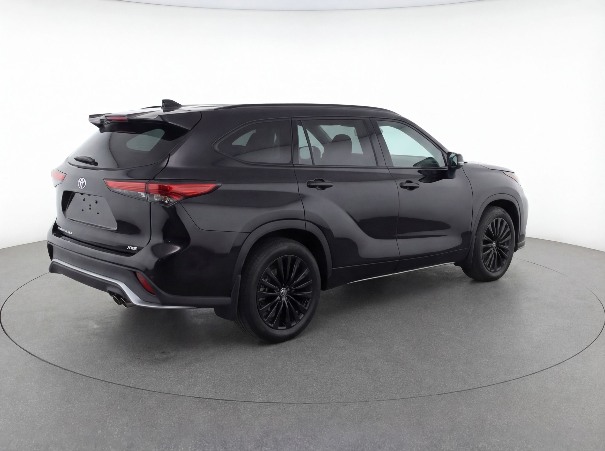 Thumbnail: 2024 Toyota Highlander - 7