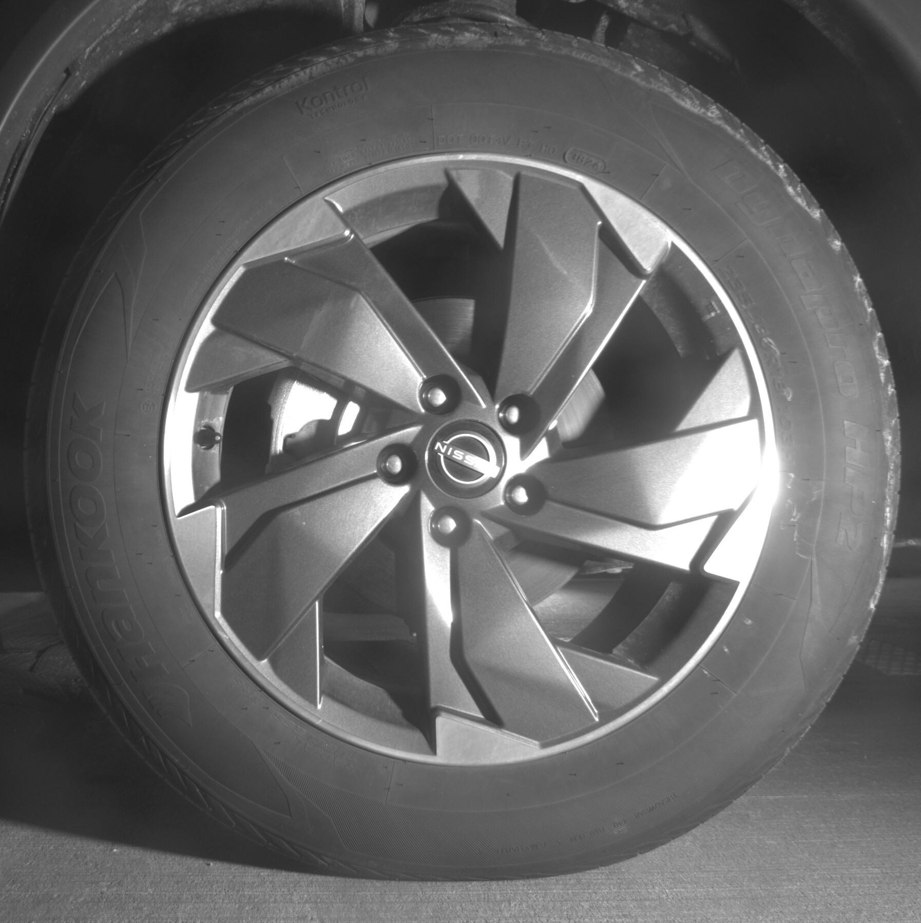 Thumbnail: 2025 Nissan Rogue - 9