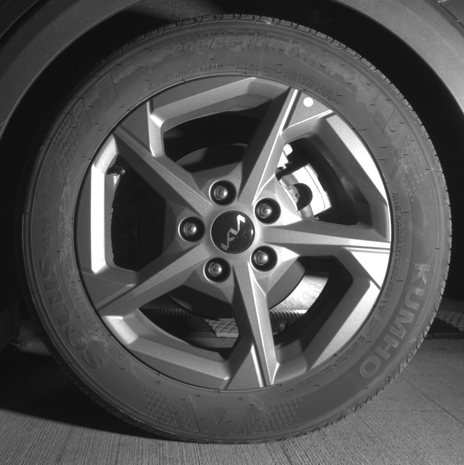 Thumbnail: 2025 Kia K4 - 11