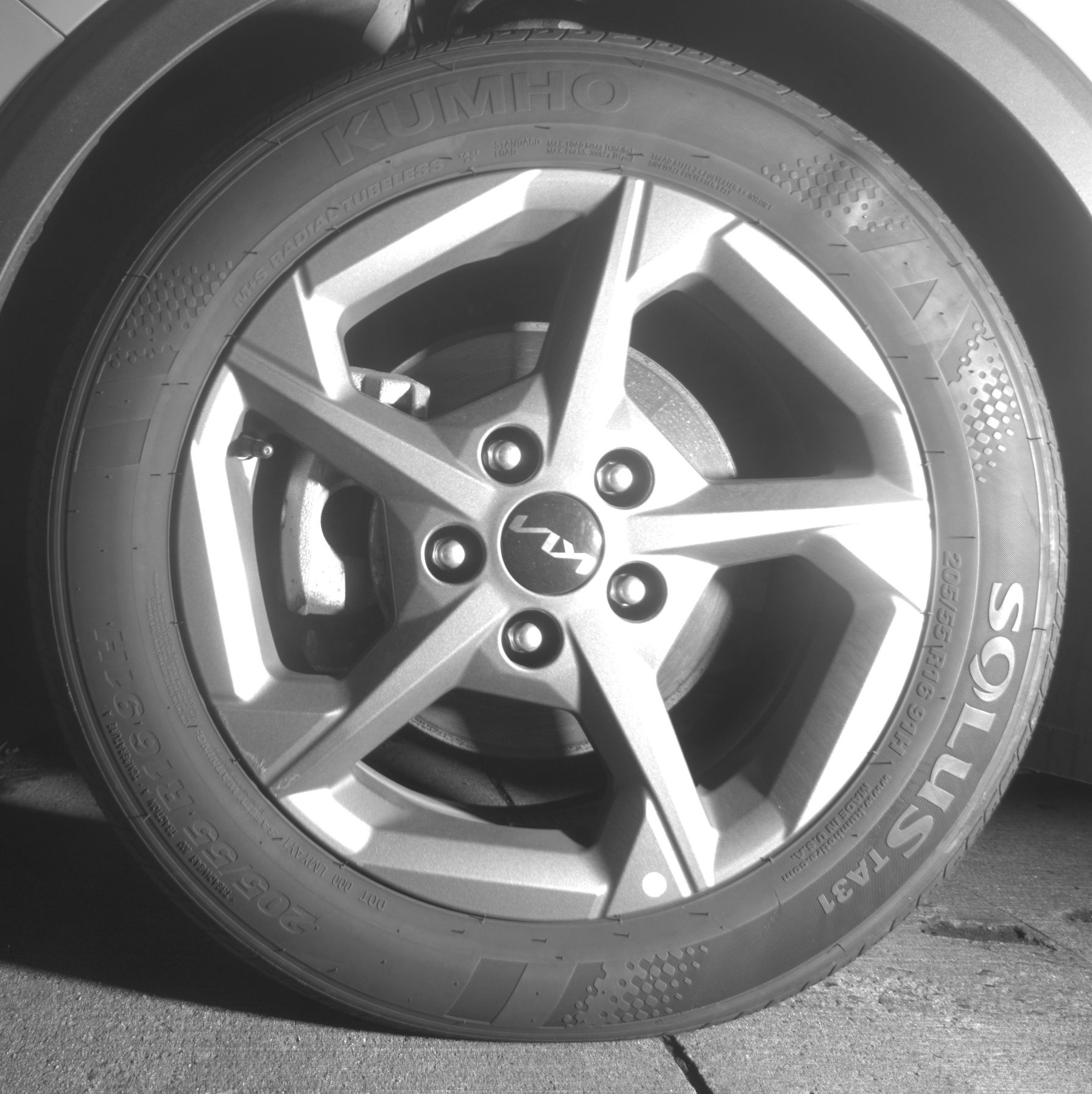 Thumbnail: 2025 Kia K4 - 9