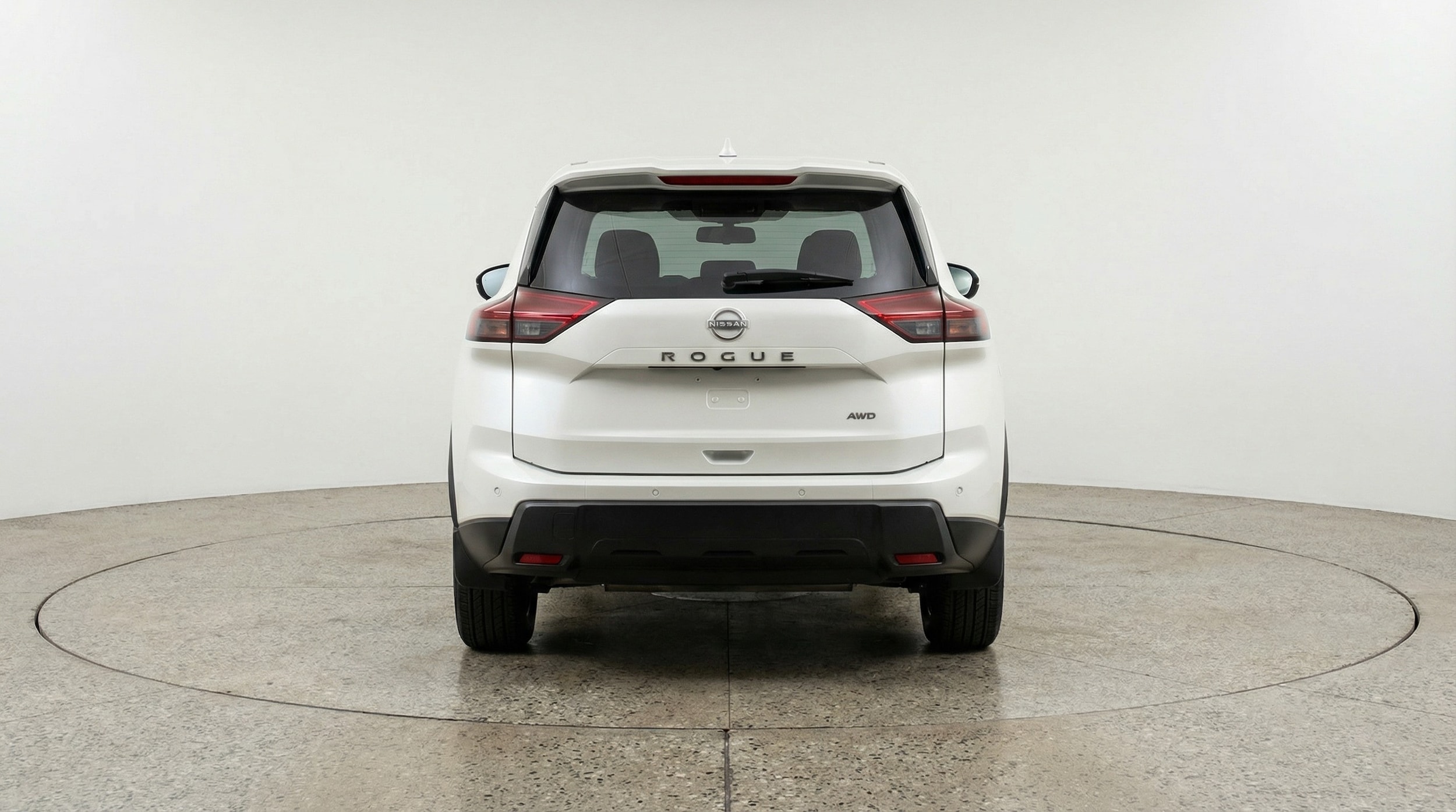 Thumbnail: 2025 Nissan Rogue - 6