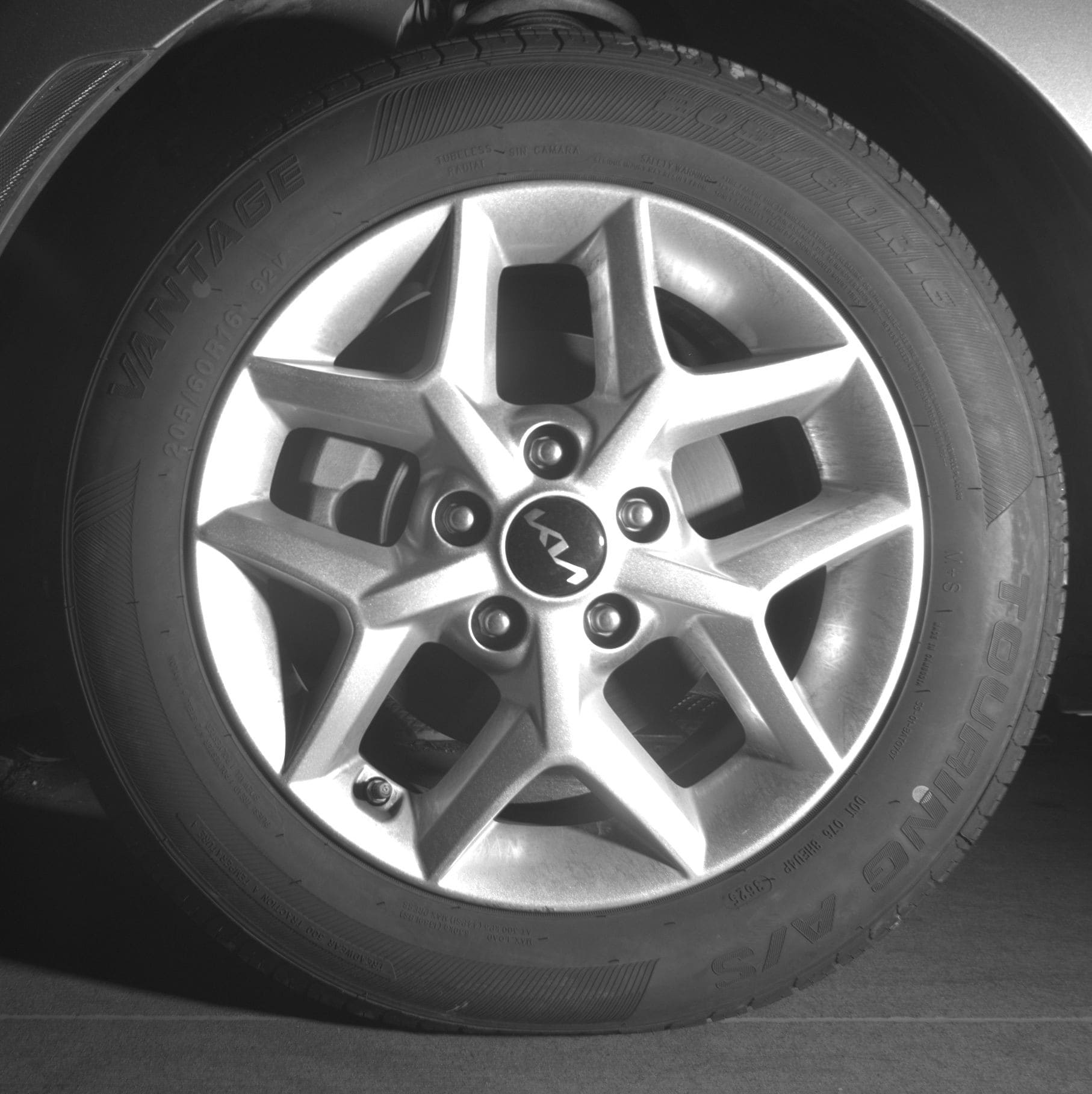 Thumbnail: 2025 Kia Soul - 9