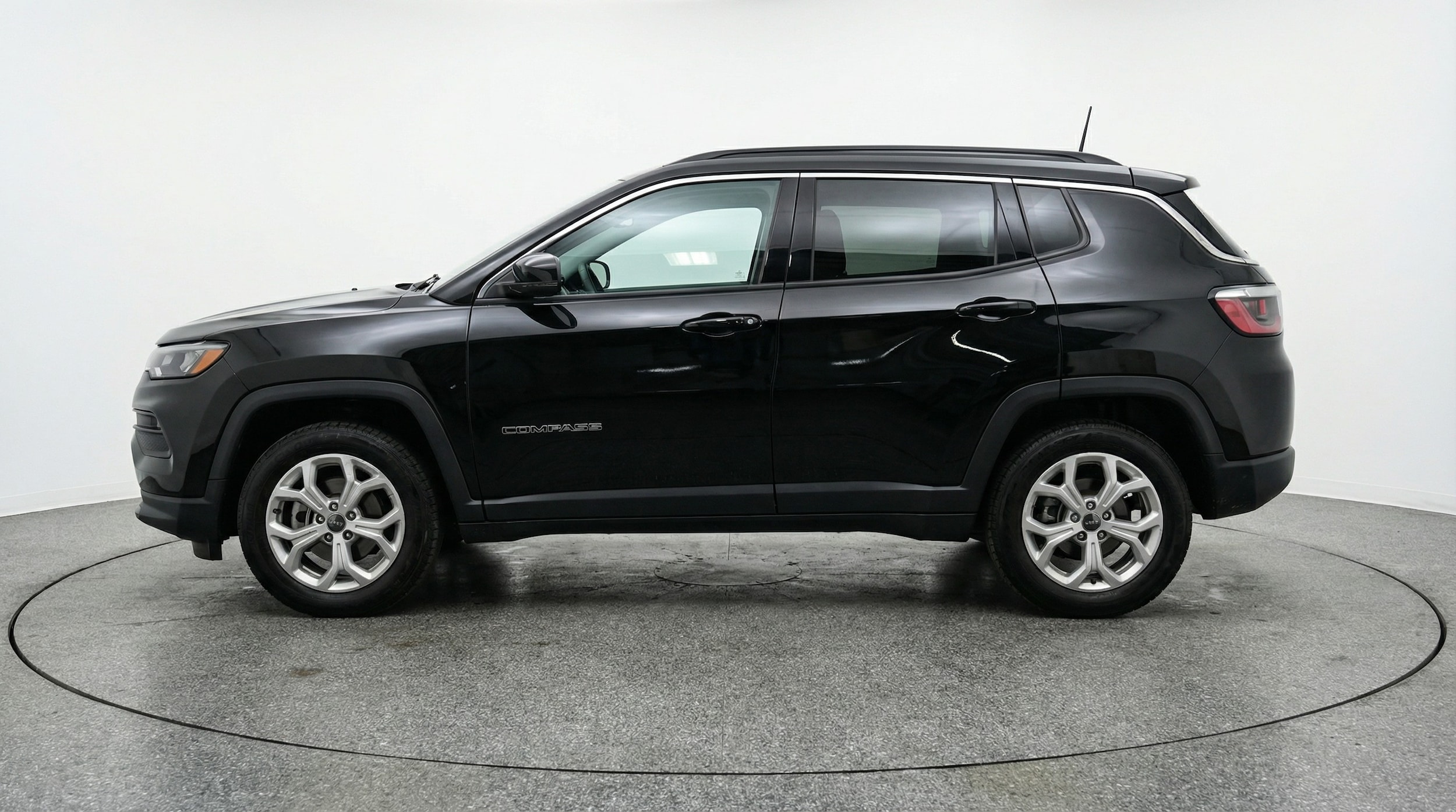 Thumbnail: 2025 Jeep Compass - 4