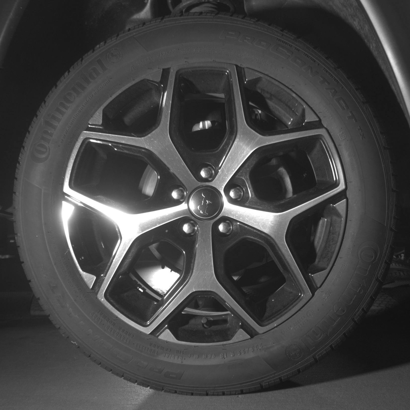 Thumbnail: 2025 Jeep Compass - 12