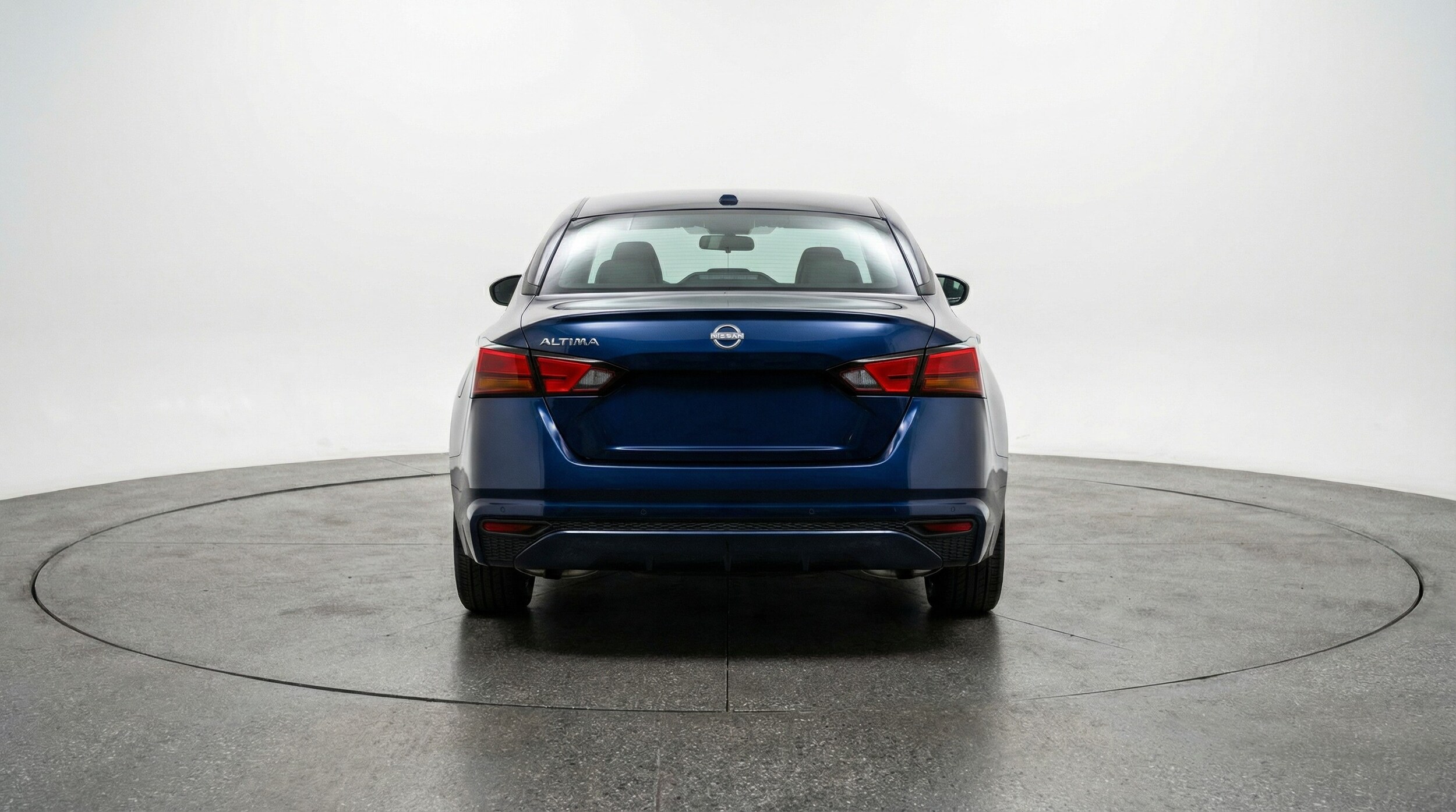 Thumbnail: 2025 Nissan Altima - 6