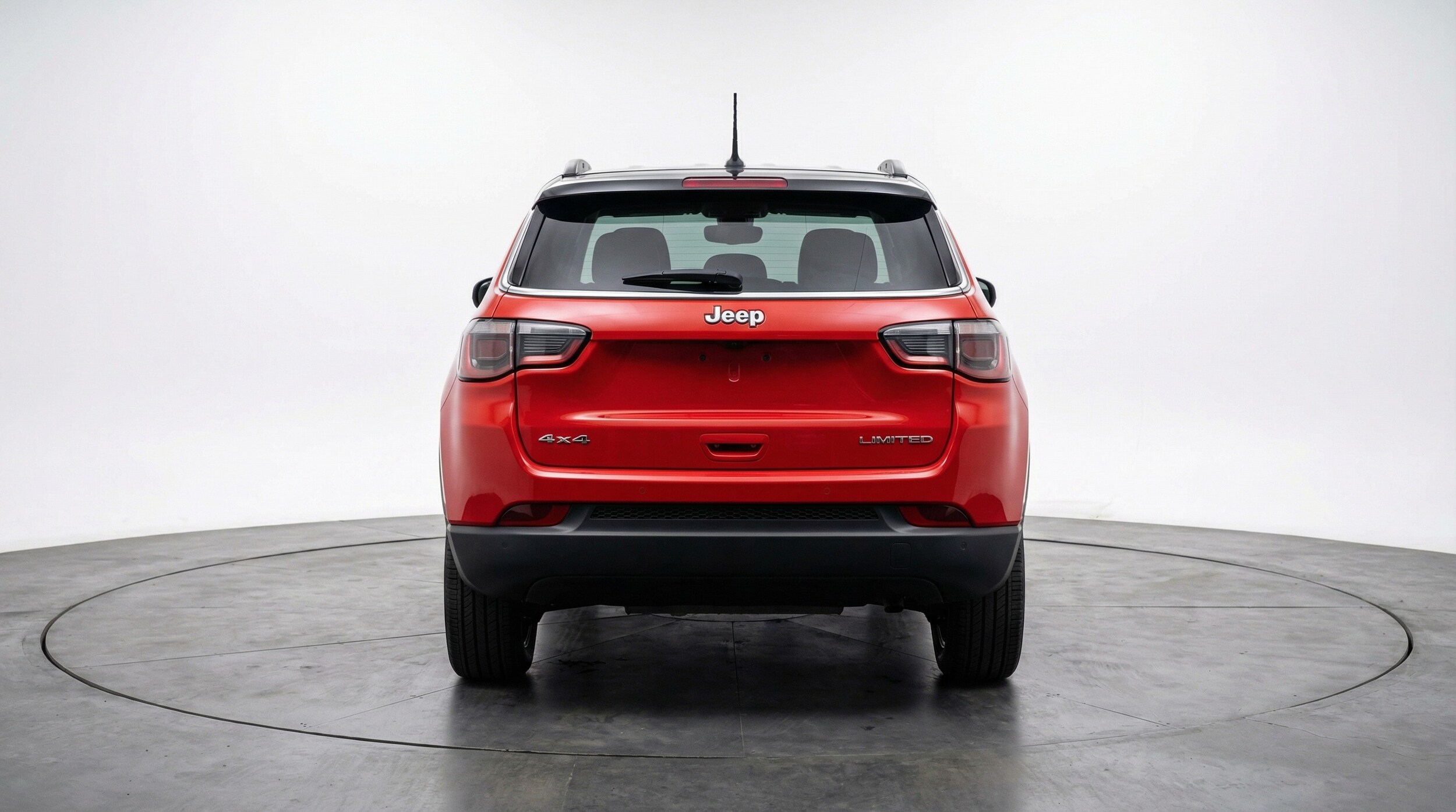 Thumbnail: 2025 Jeep Compass - 6