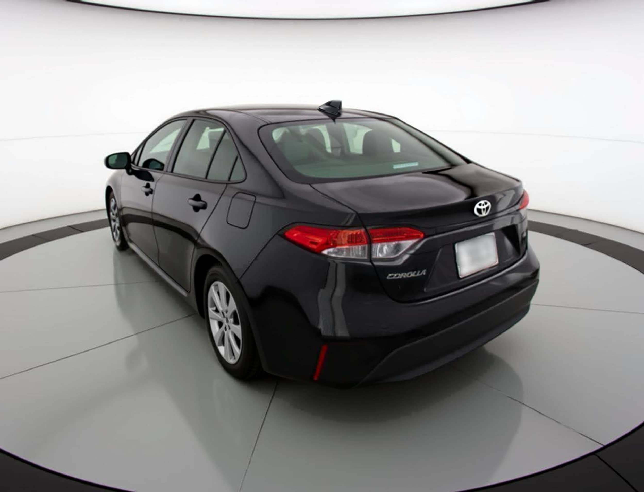 Thumbnail: 2025 Toyota Corolla - 5