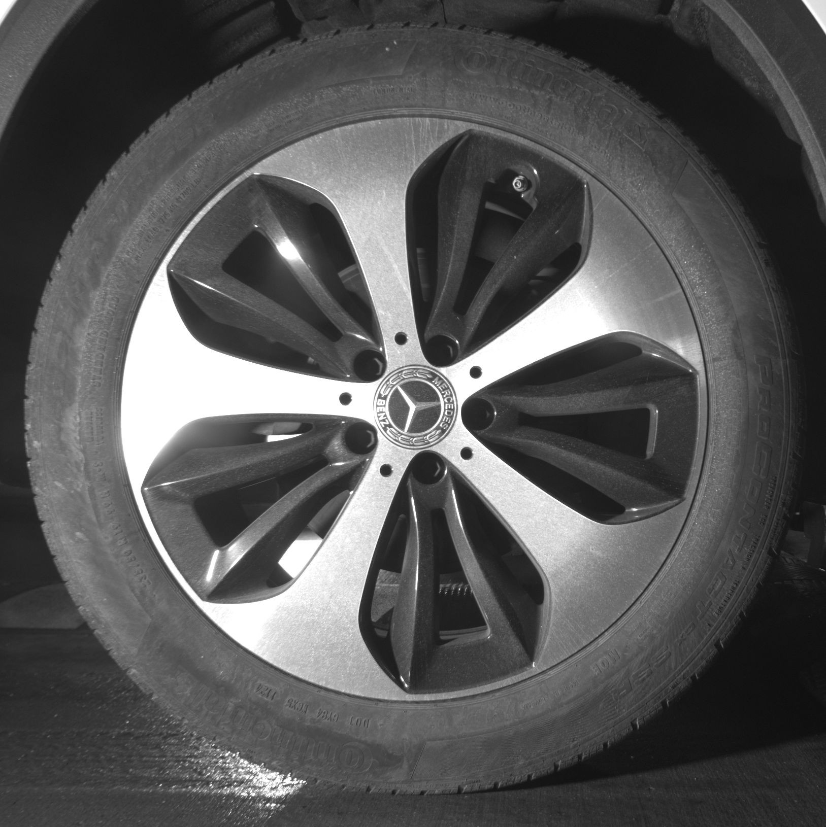 Thumbnail: 2025 Mercedes-Benz GLA - 12