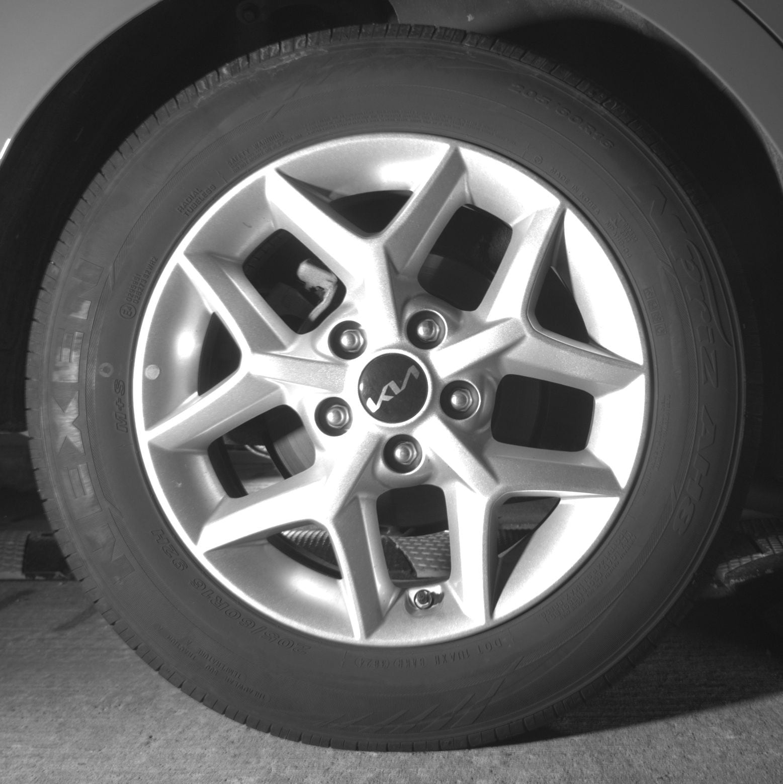 Thumbnail: 2025 Kia Soul - 12