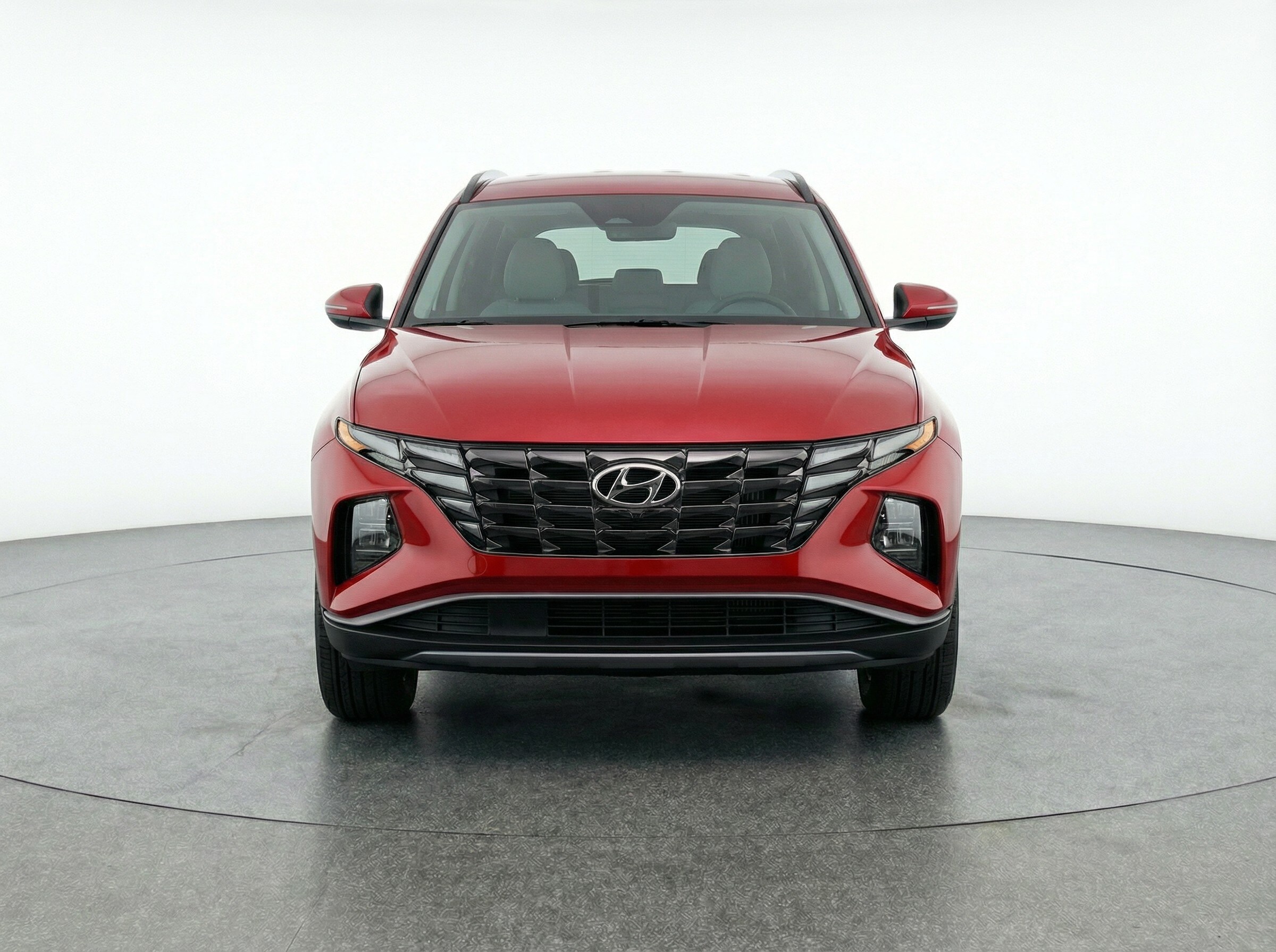 Thumbnail: 2025 Hyundai Tucson - 2