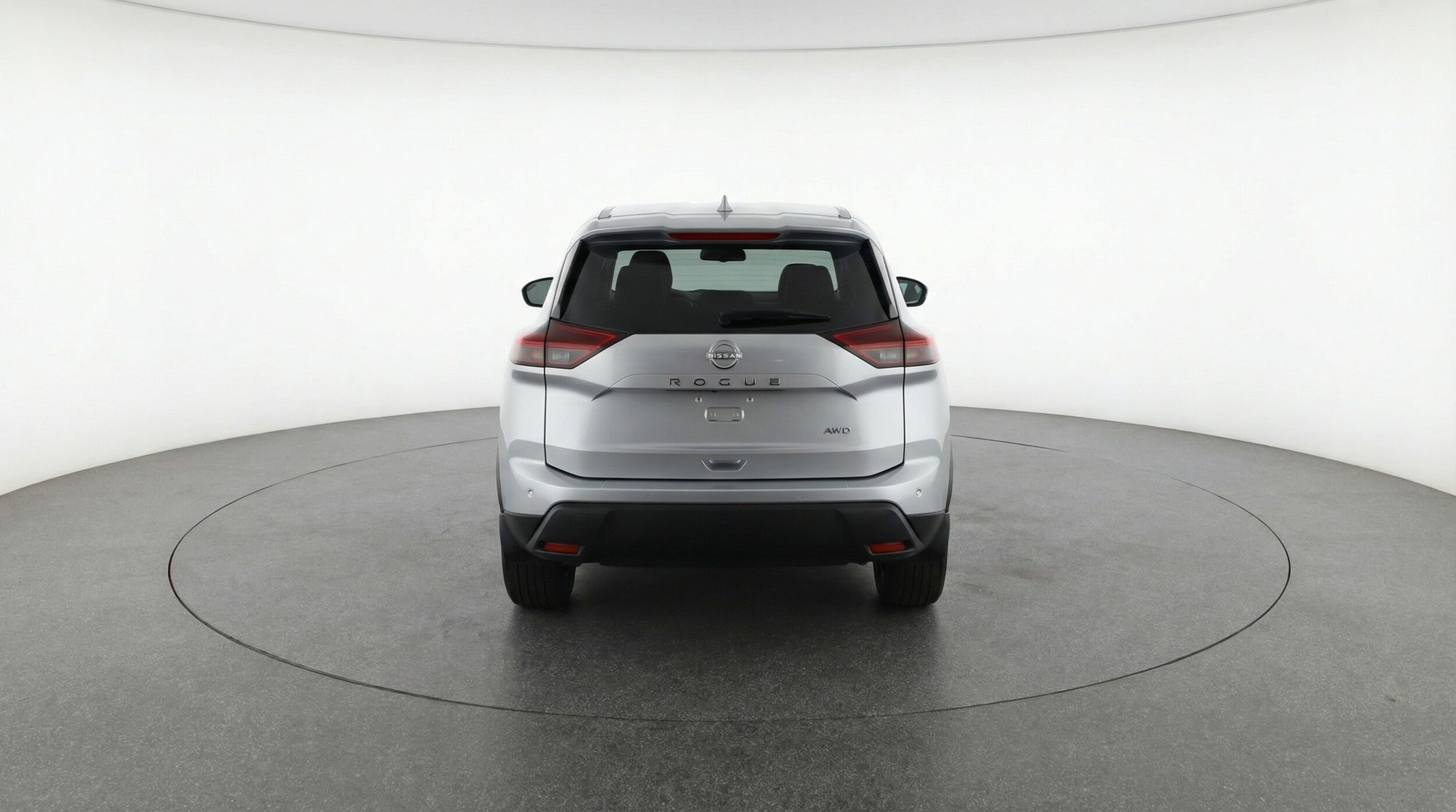 Thumbnail: 2025 Nissan Rogue - 6