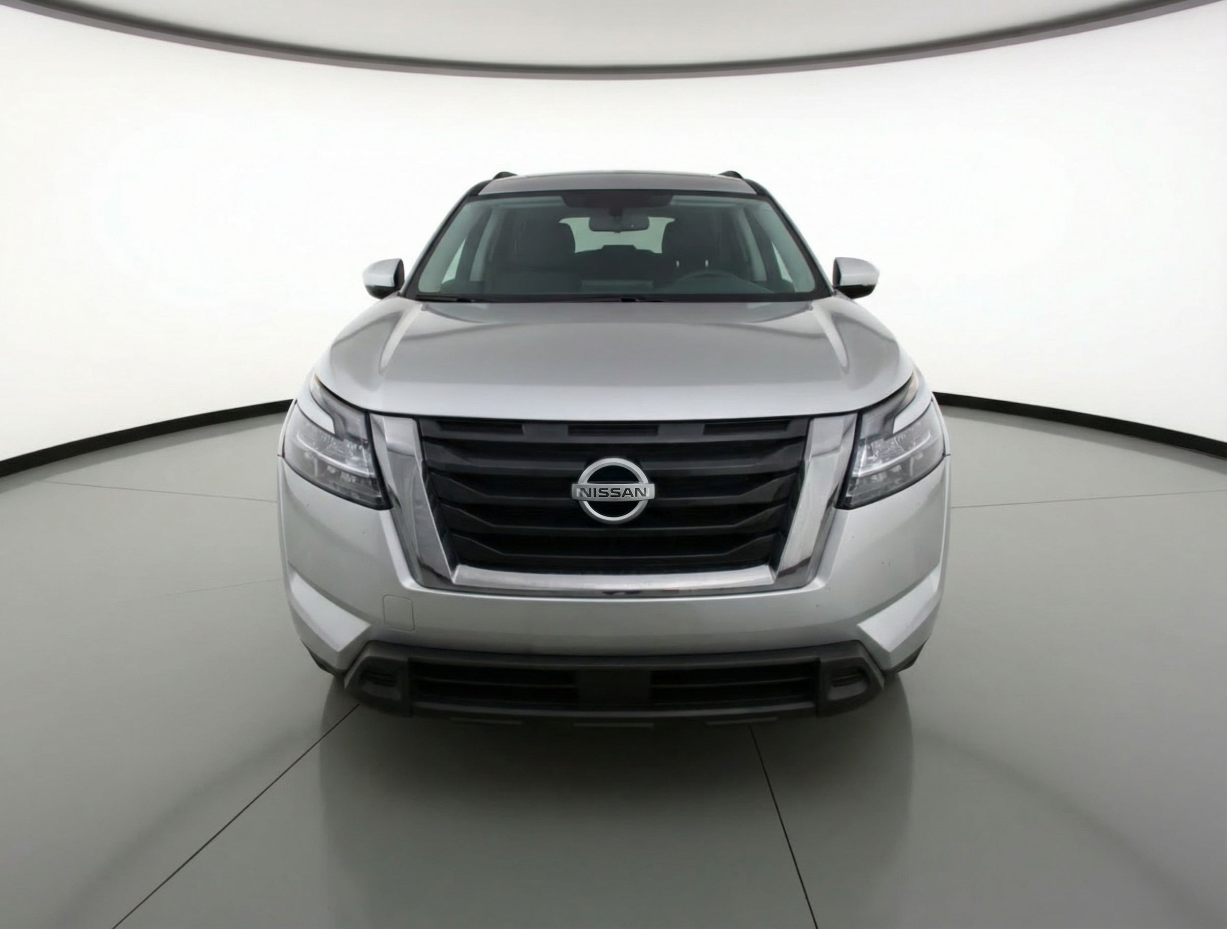 Thumbnail: 2025 Nissan Pathfinder - 2