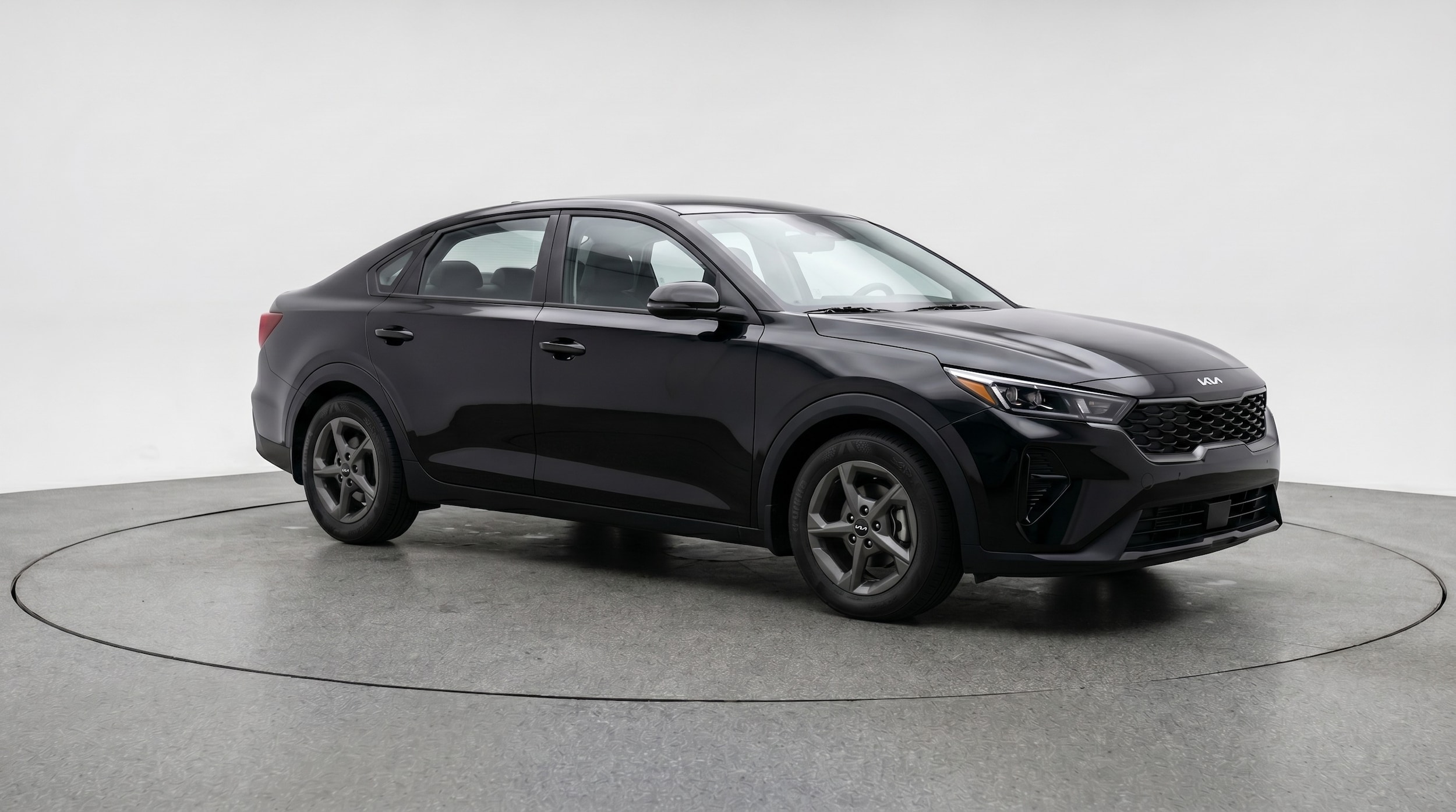 Thumbnail: 2026 Kia K4 - 1