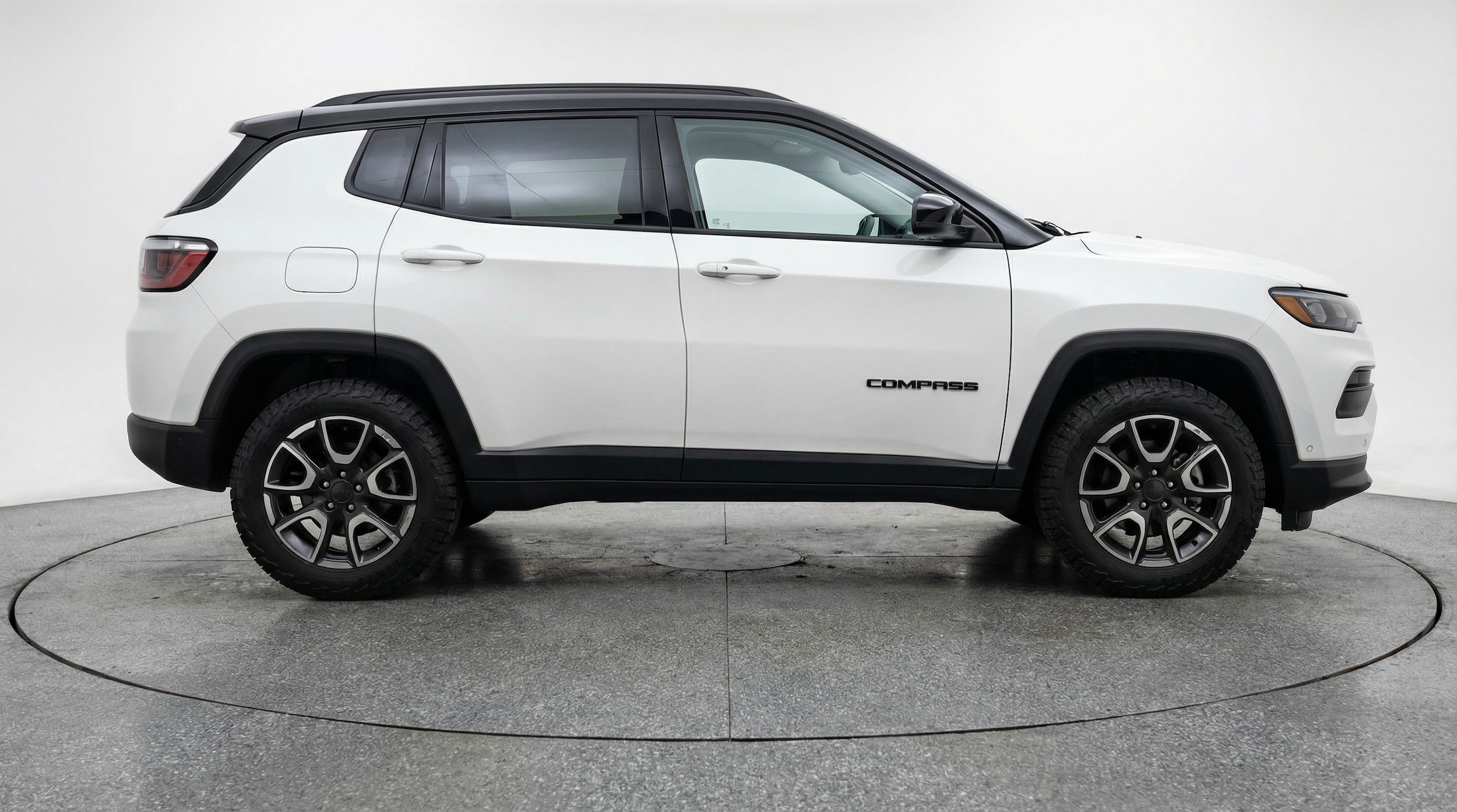 Thumbnail: 2025 Jeep Compass - 8