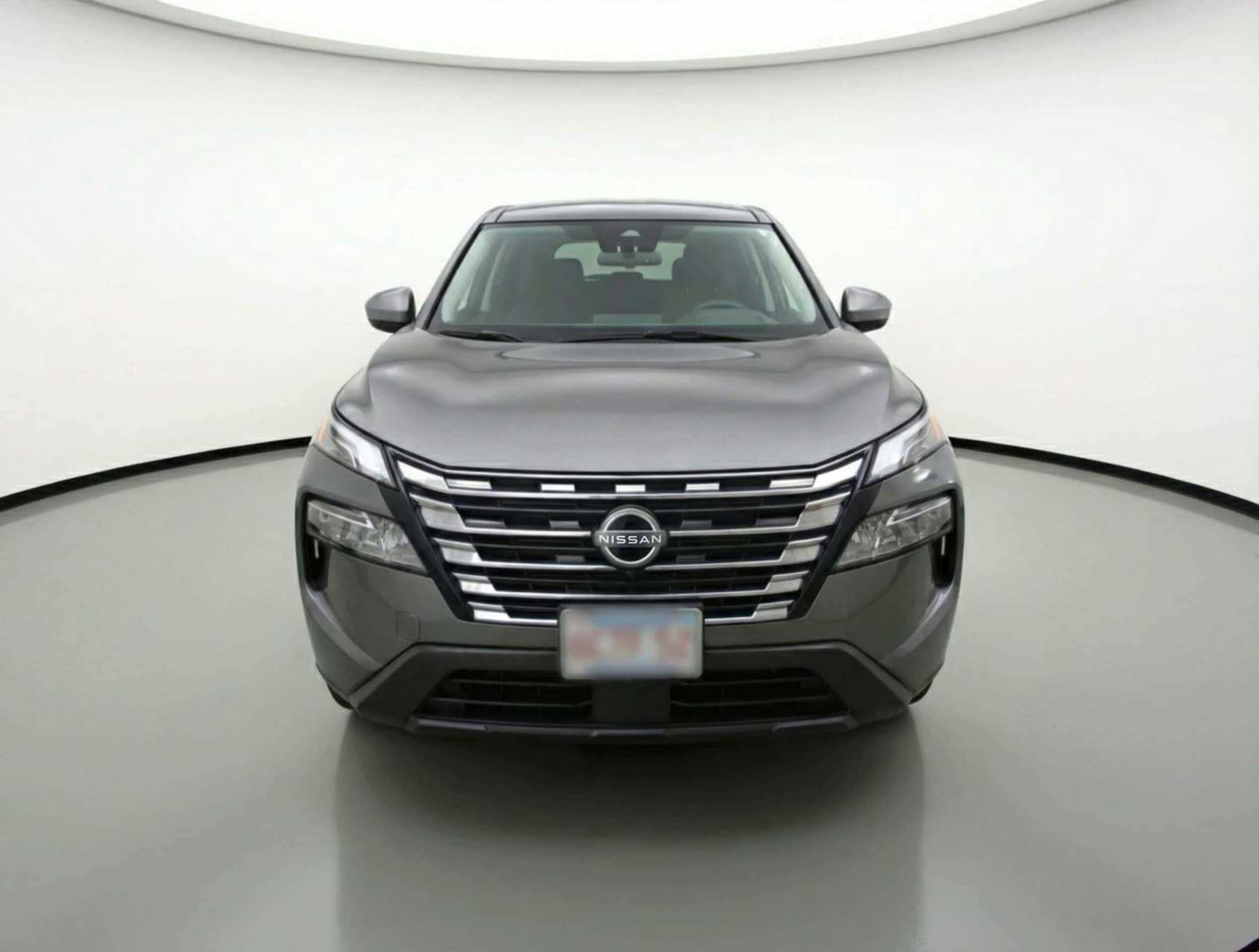 Thumbnail: 2025 Nissan Rogue - 2