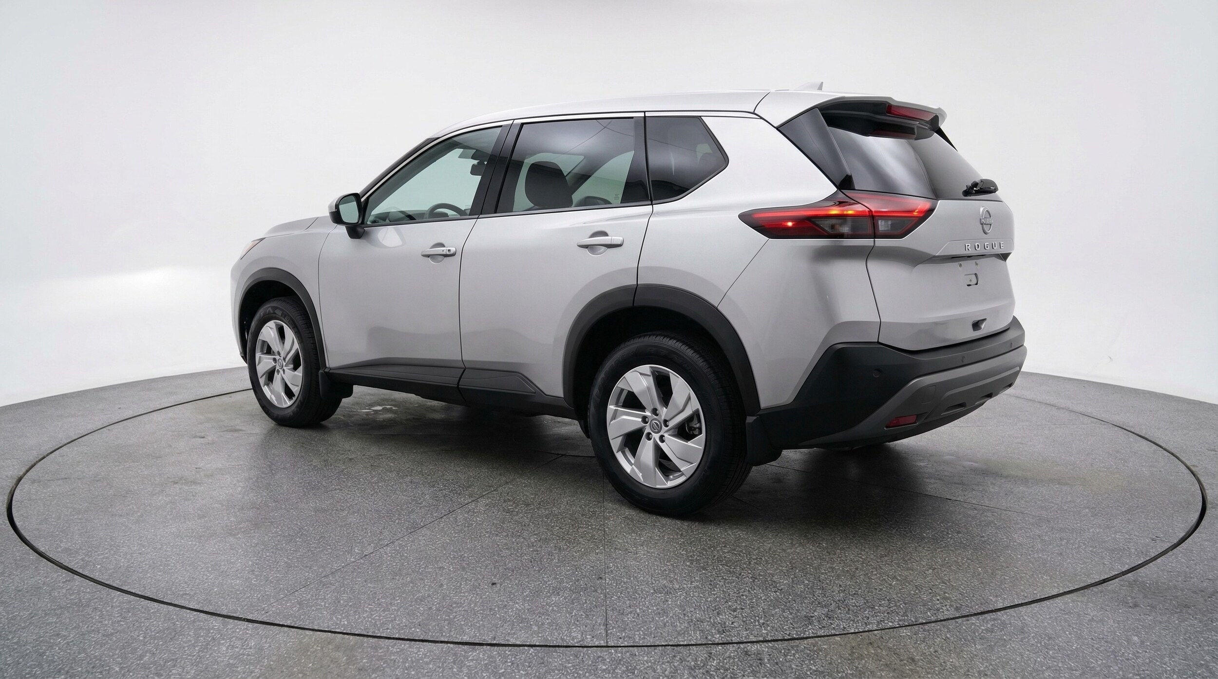 Thumbnail: 2025 Nissan Rogue - 5