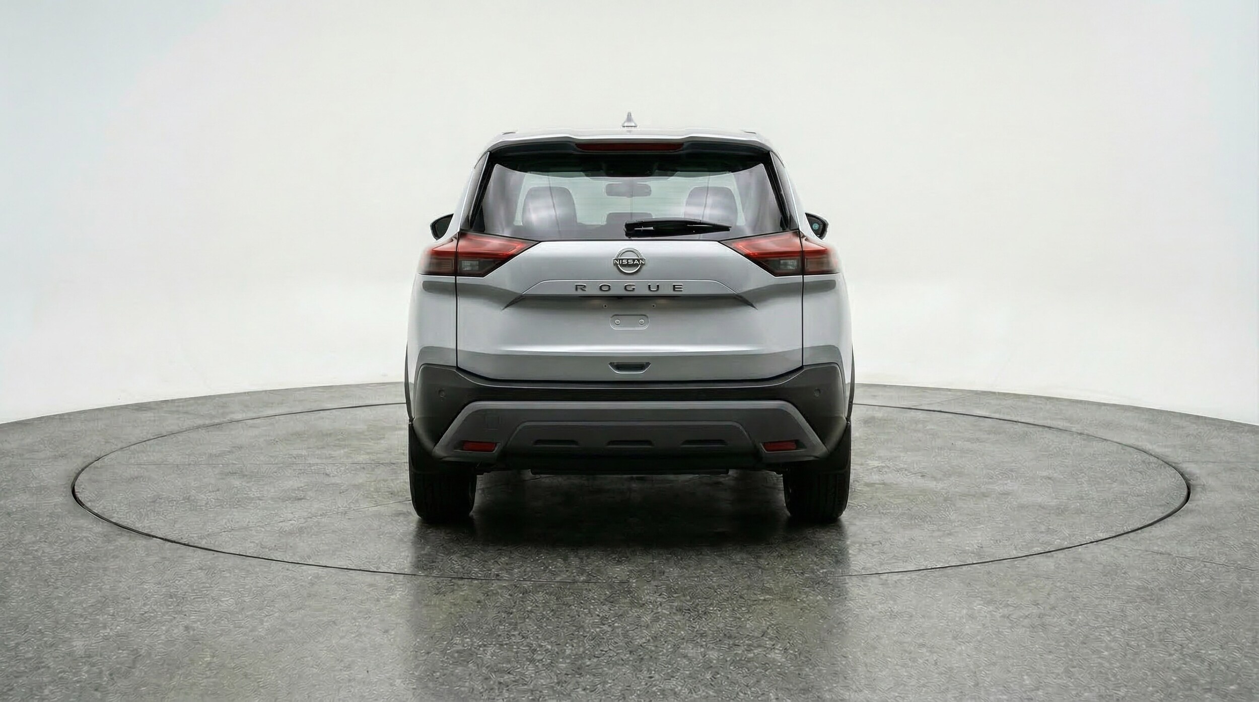 Thumbnail: 2025 Nissan Rogue - 6