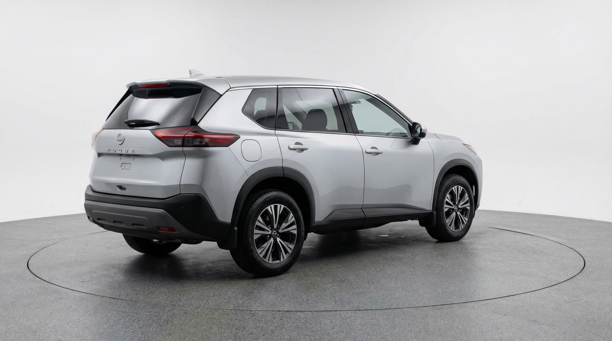 Thumbnail: 2025 Nissan Rogue - 7