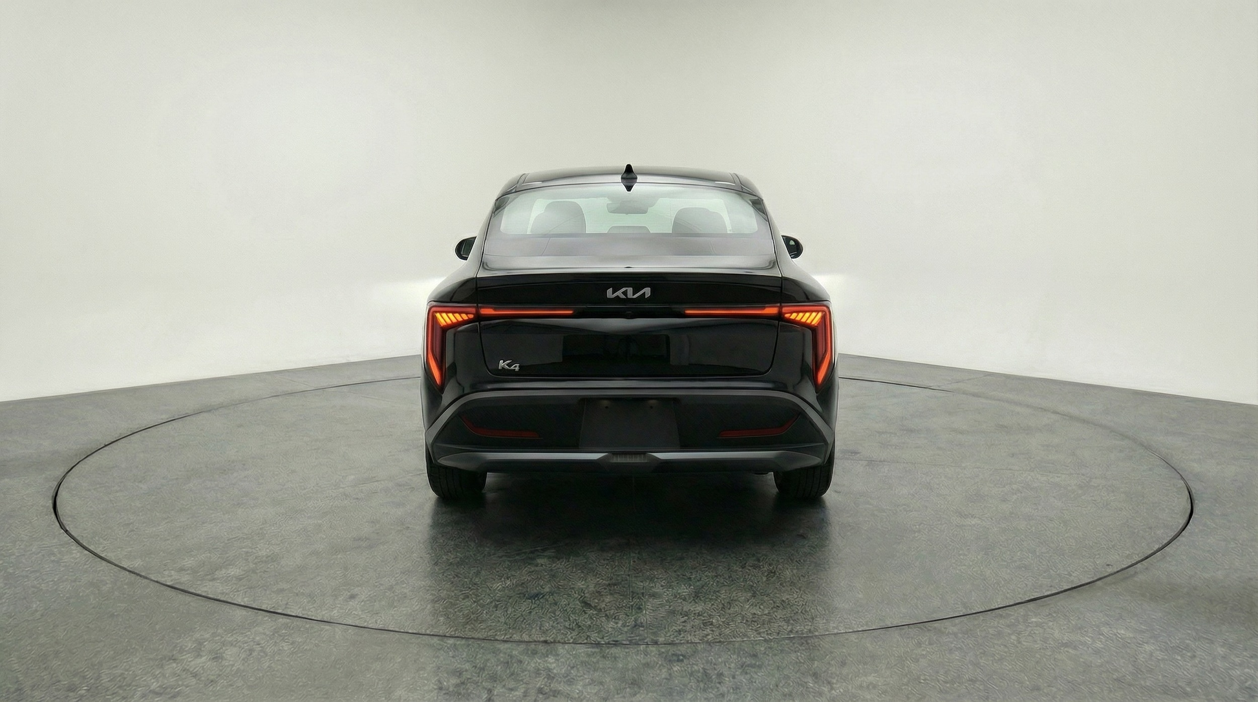 Thumbnail: 2025 Kia K4 - 6