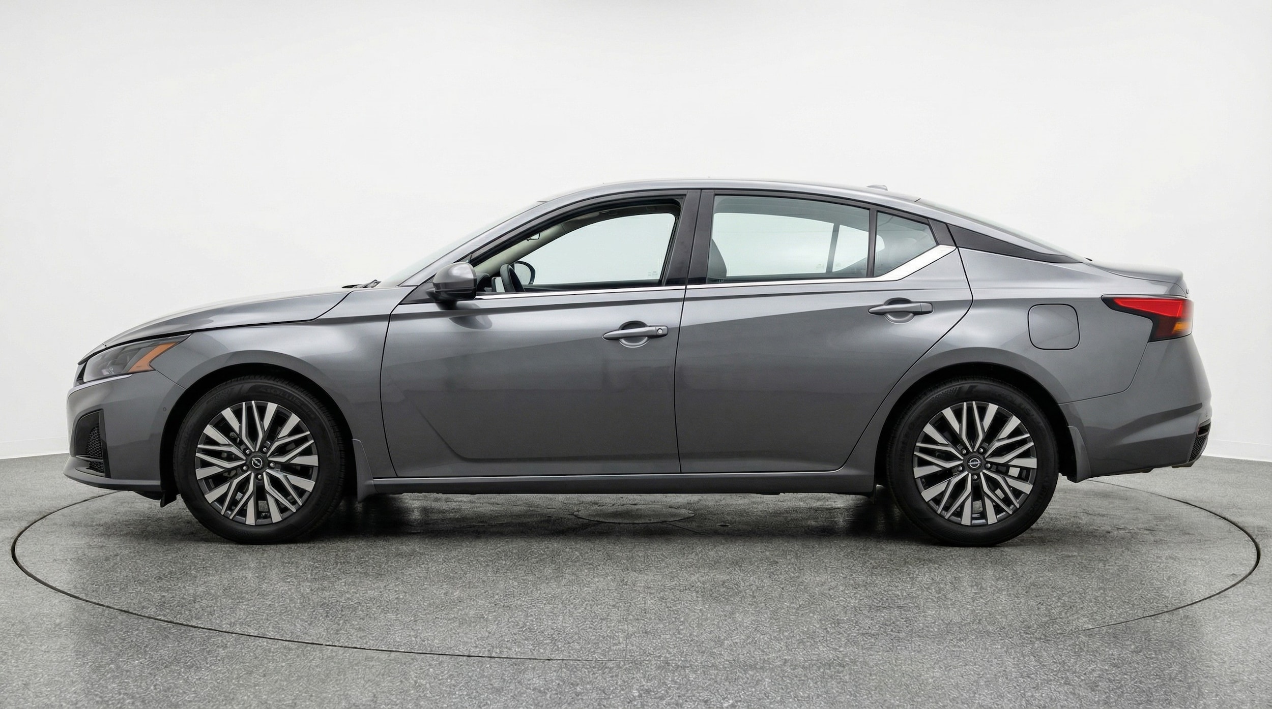 Thumbnail: 2026 Nissan Altima - 4