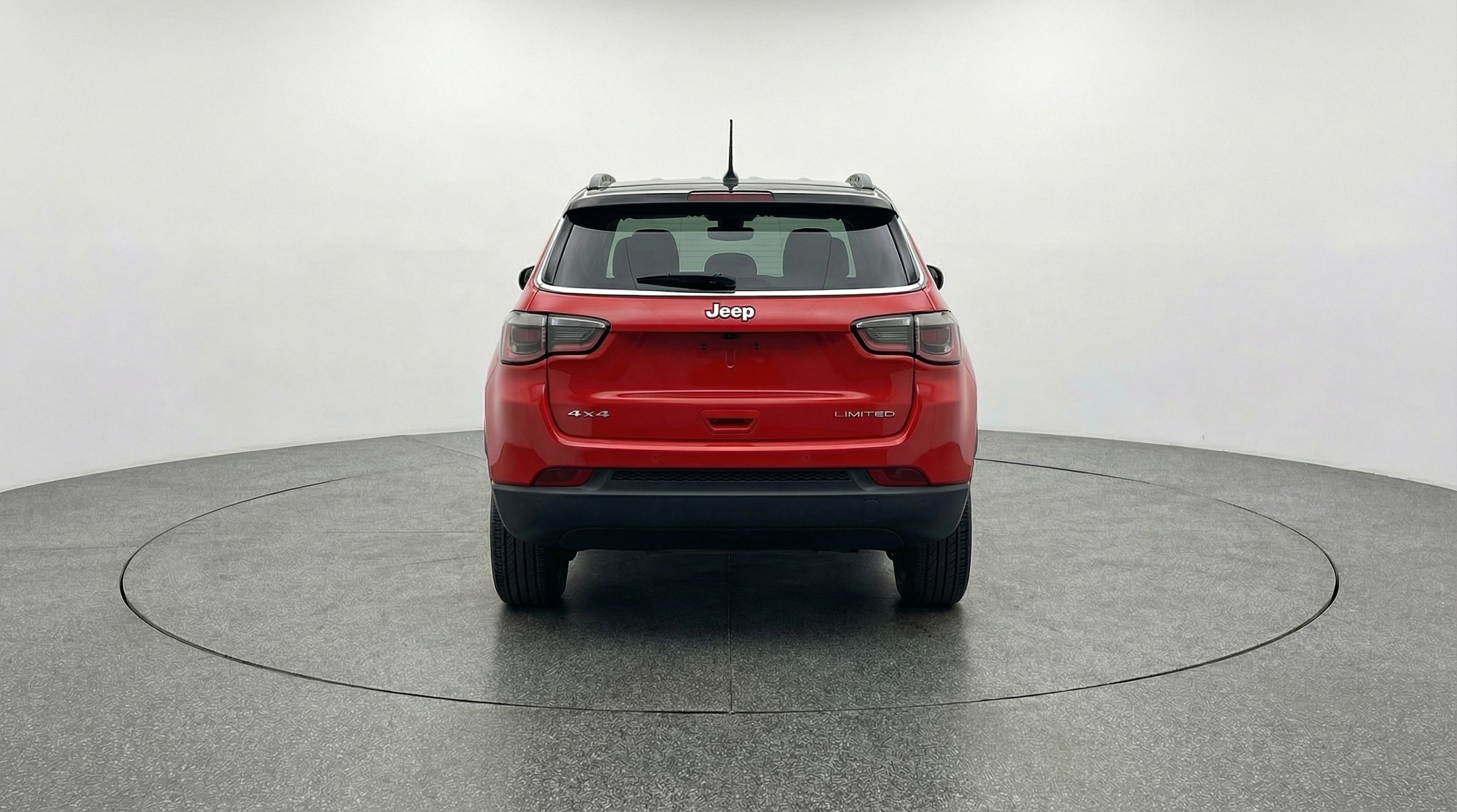 Thumbnail: 2025 Jeep Compass - 6