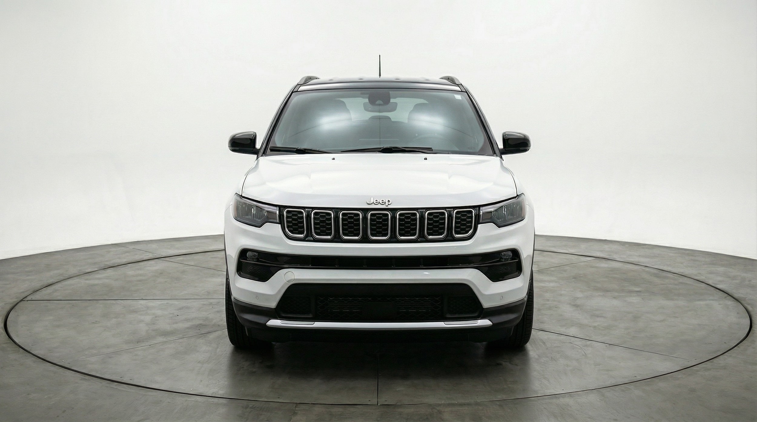 Thumbnail: 2025 Jeep Compass - 2