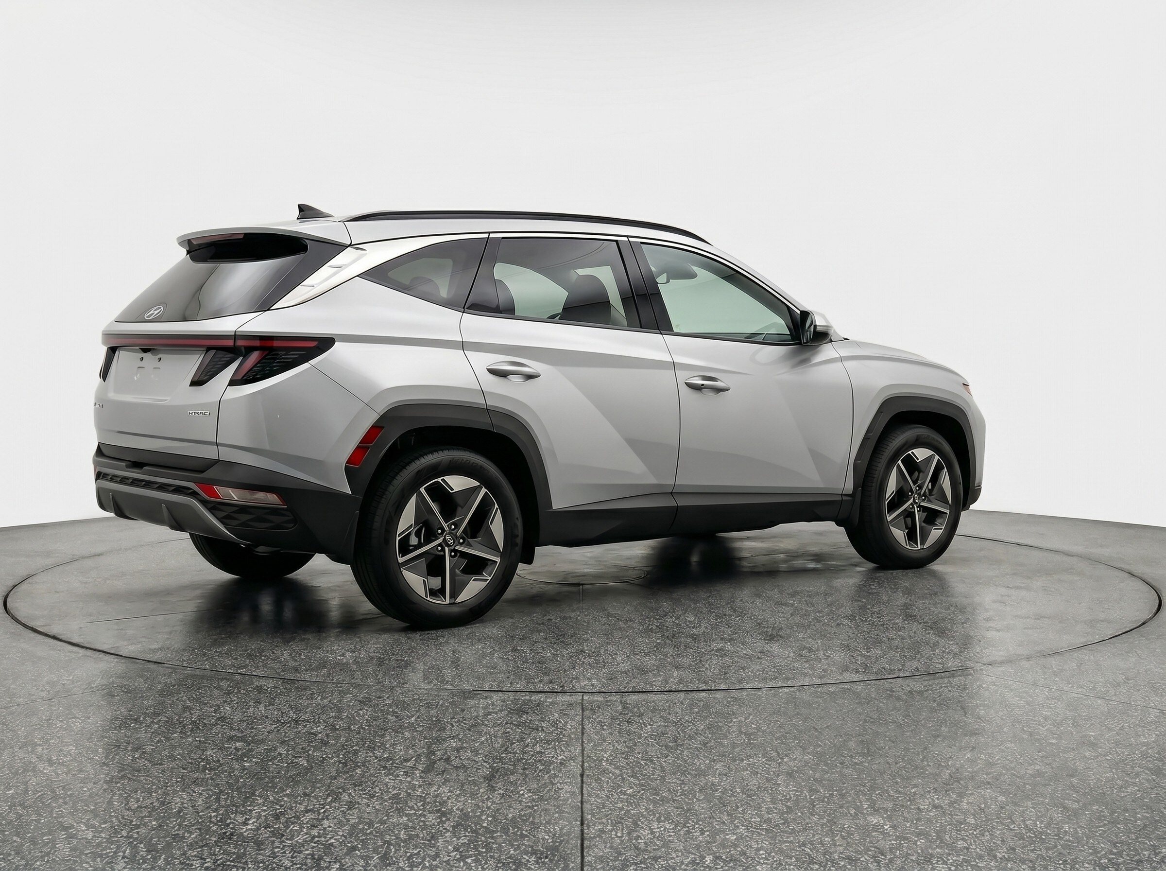 Thumbnail: 2026 Hyundai Tucson - 7