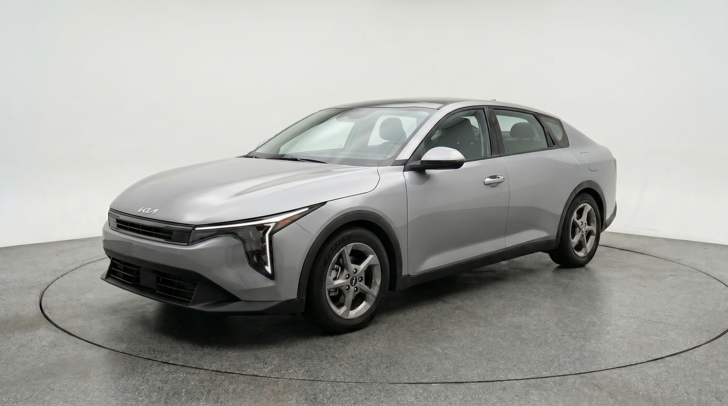 Thumbnail: 2025 Kia K4 - 3