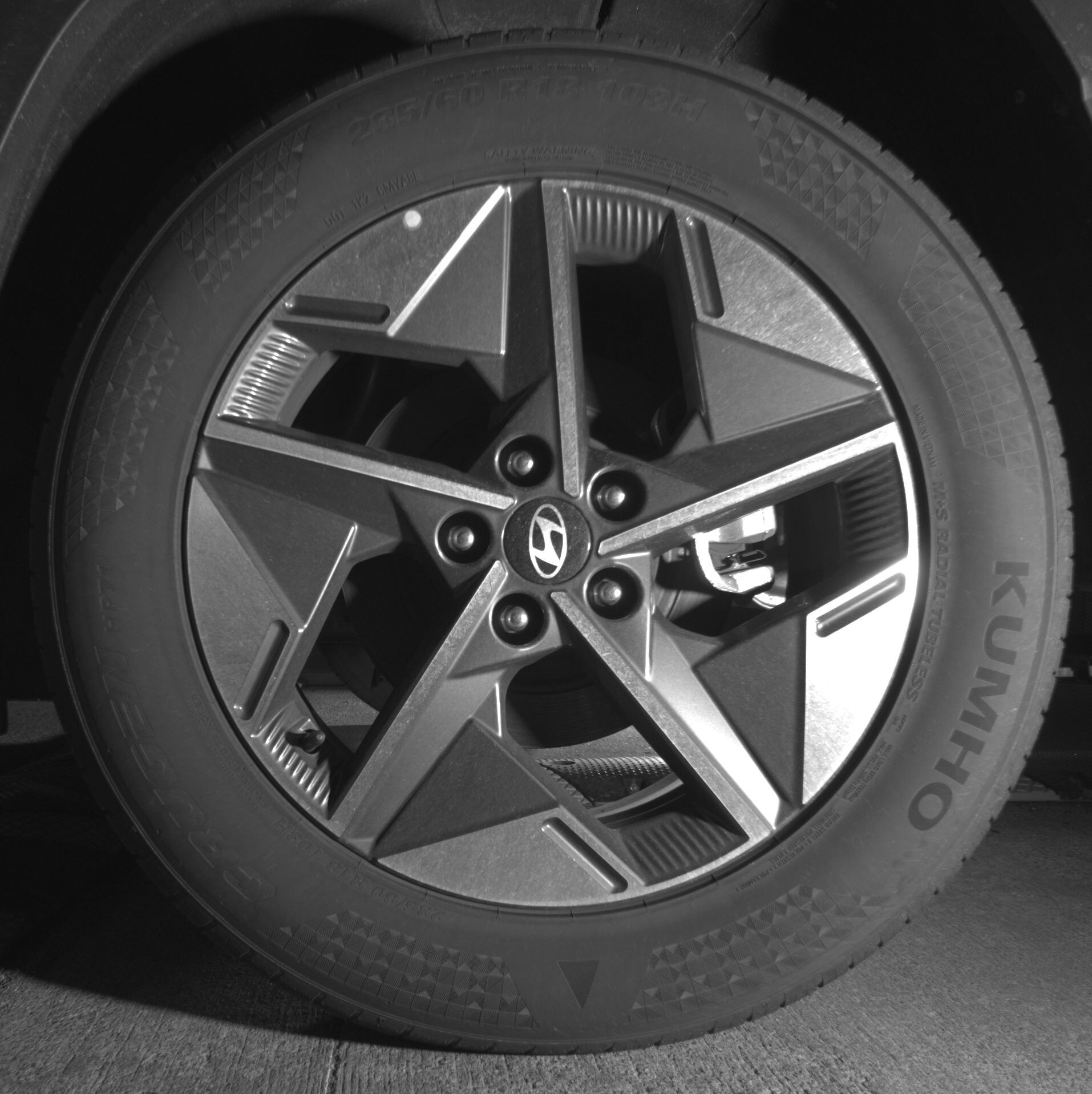 Thumbnail: 2025 Hyundai Tucson - 11