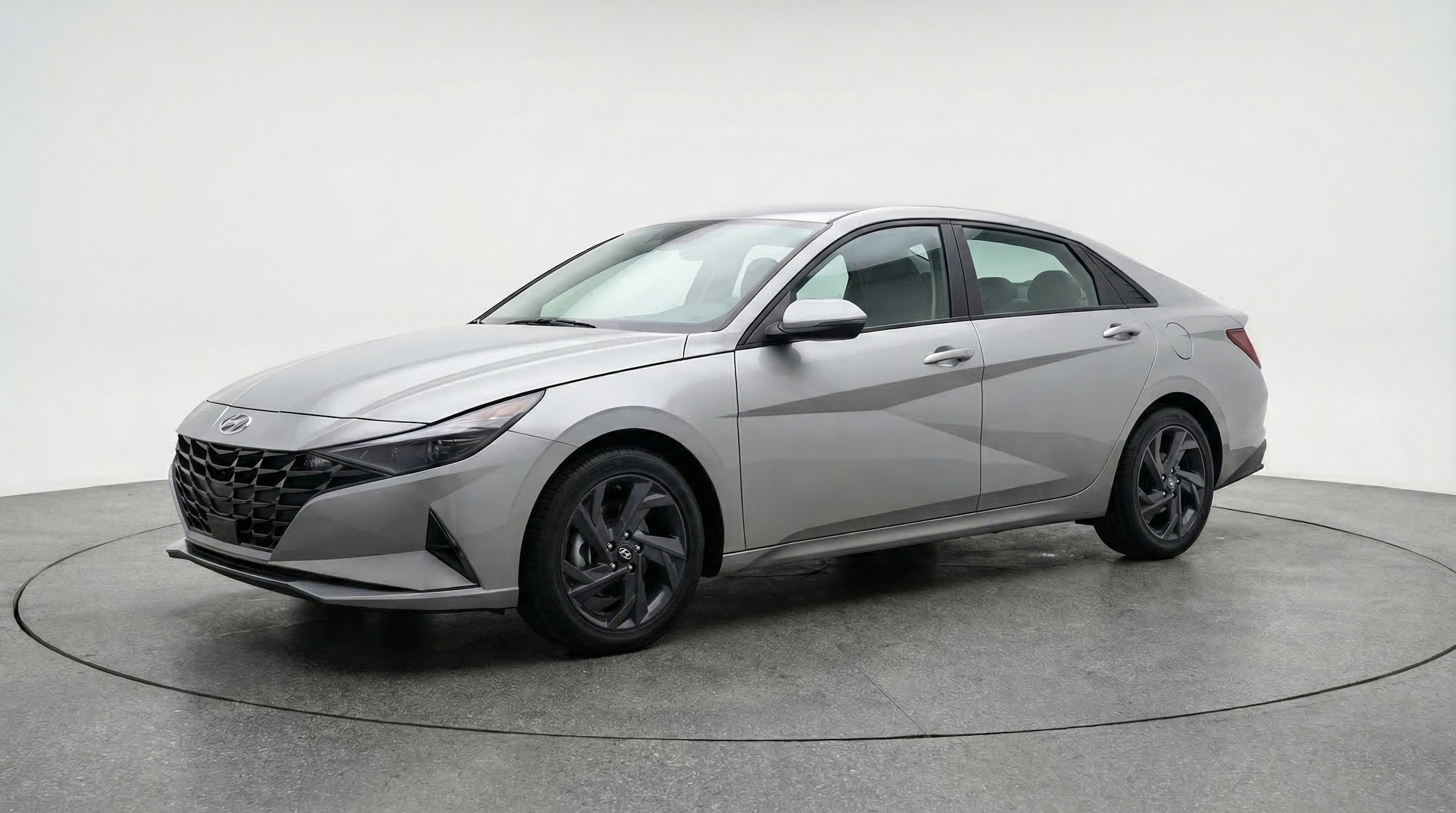Thumbnail: 2026 Hyundai Elantra - 3