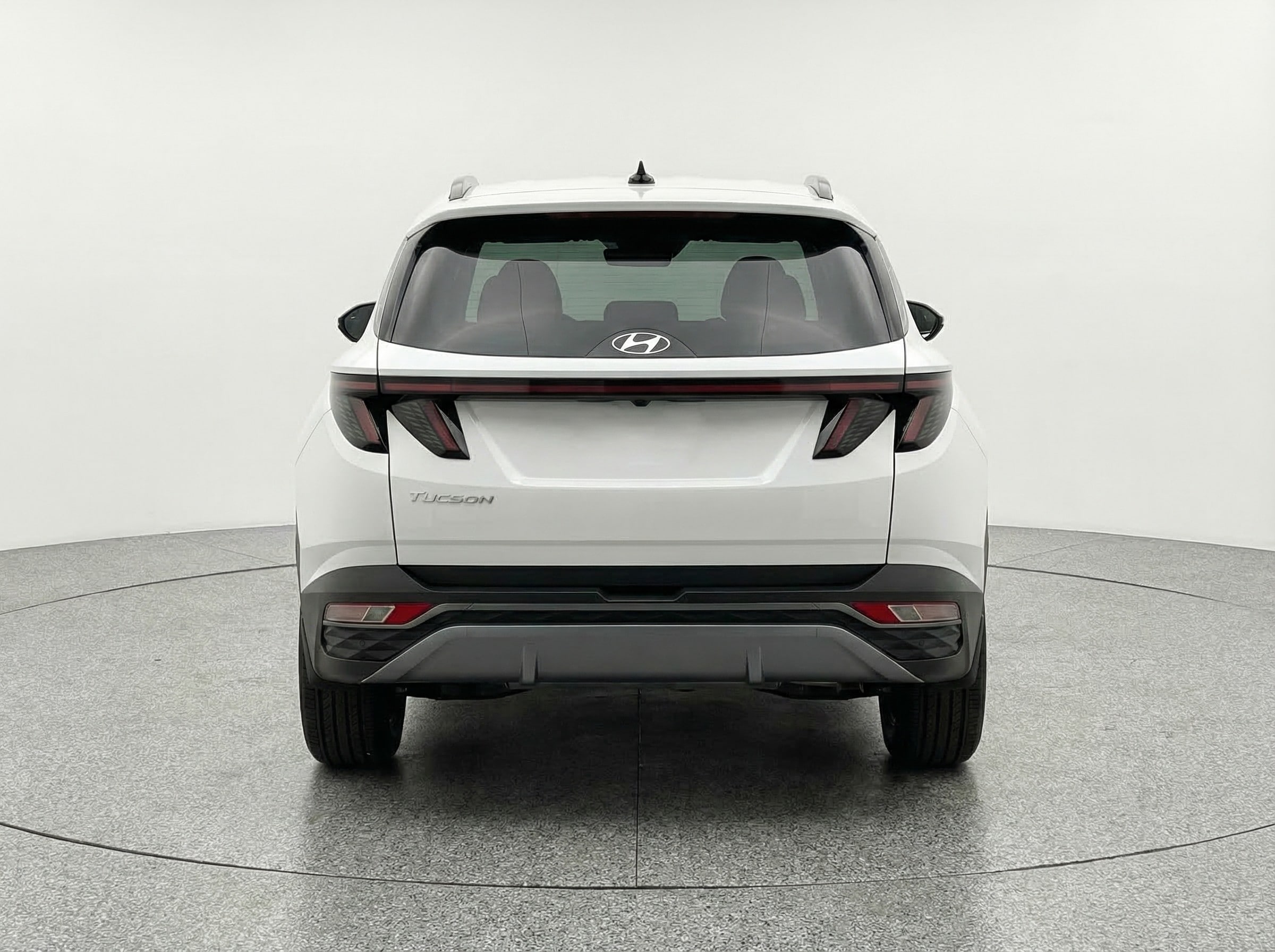 Thumbnail: 2025 Hyundai Tucson - 6