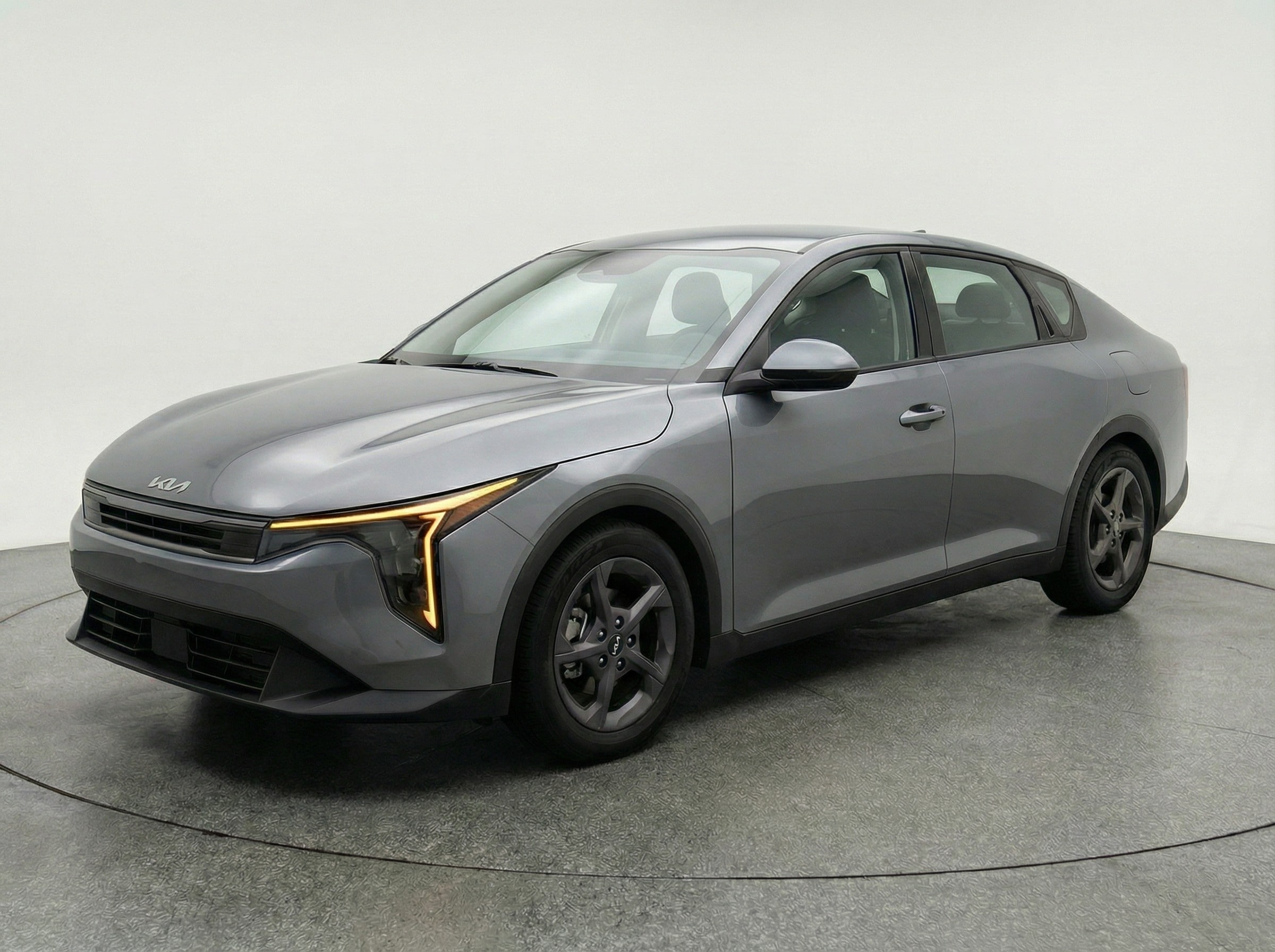 Thumbnail: 2025 Kia K4 - 3