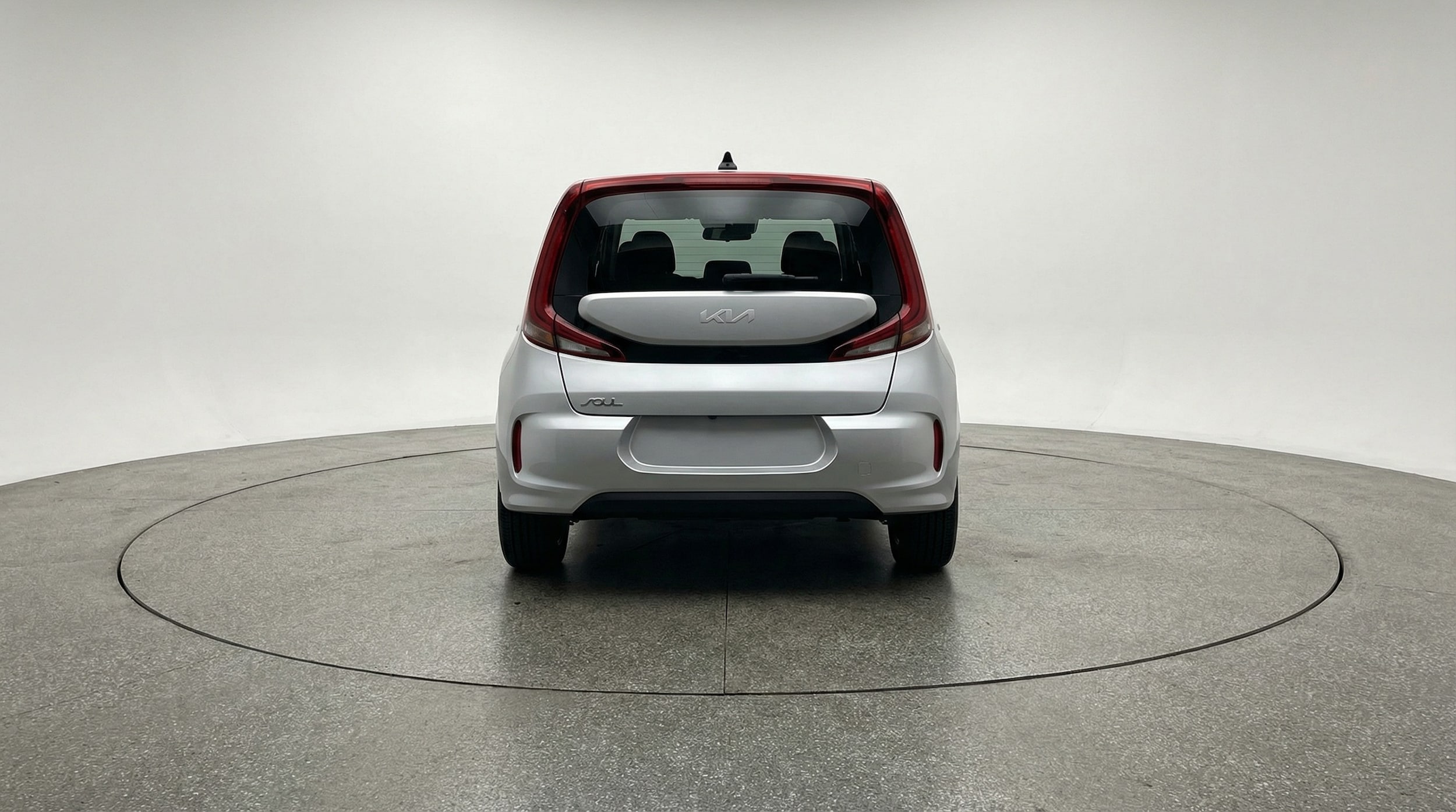 Thumbnail: 2025 Kia Soul - 6