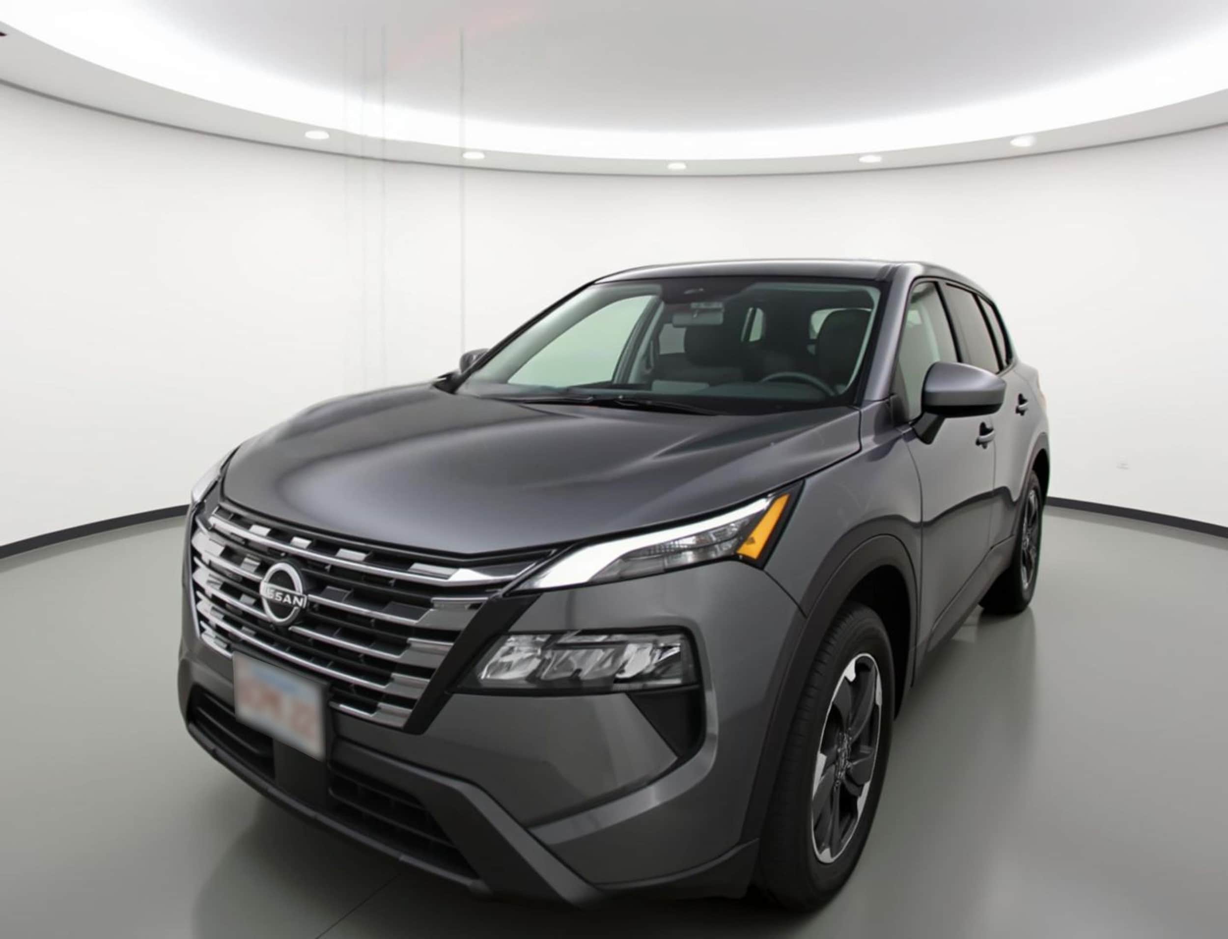 Thumbnail: 2025 Nissan Rogue - 3