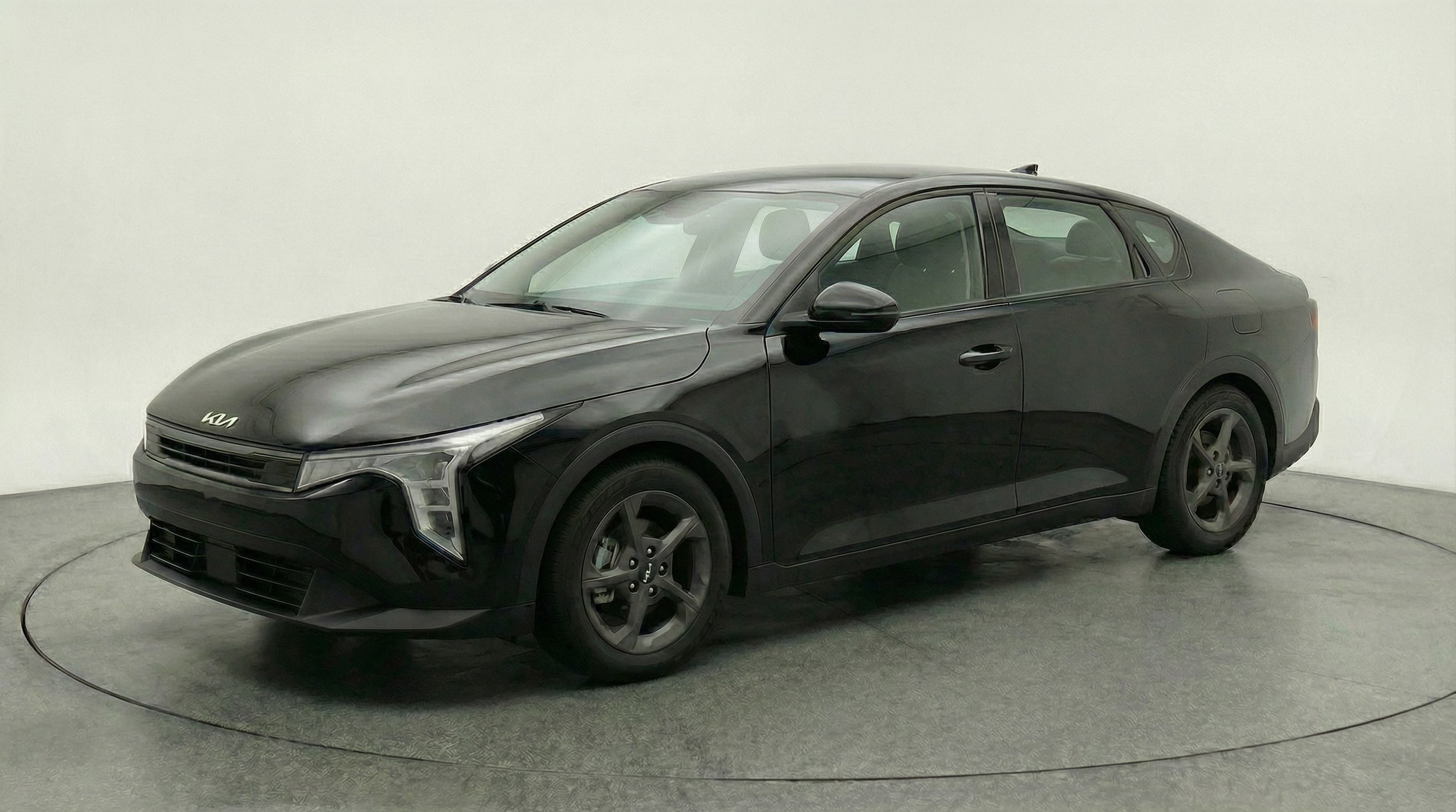 Thumbnail: 2025 Kia K4 - 3