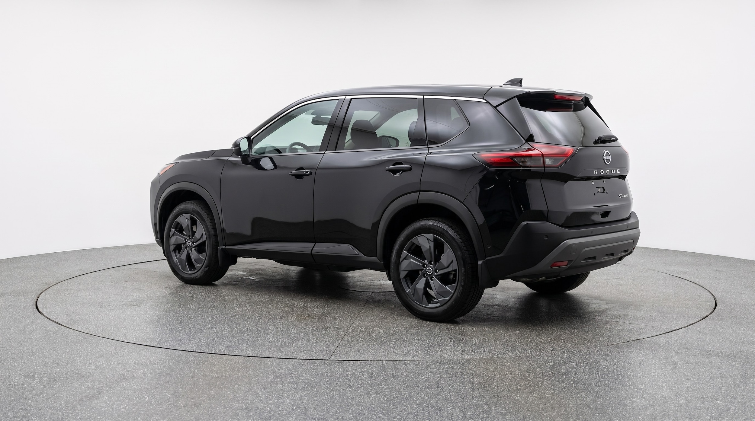 Thumbnail: 2026 Nissan Rogue - 5