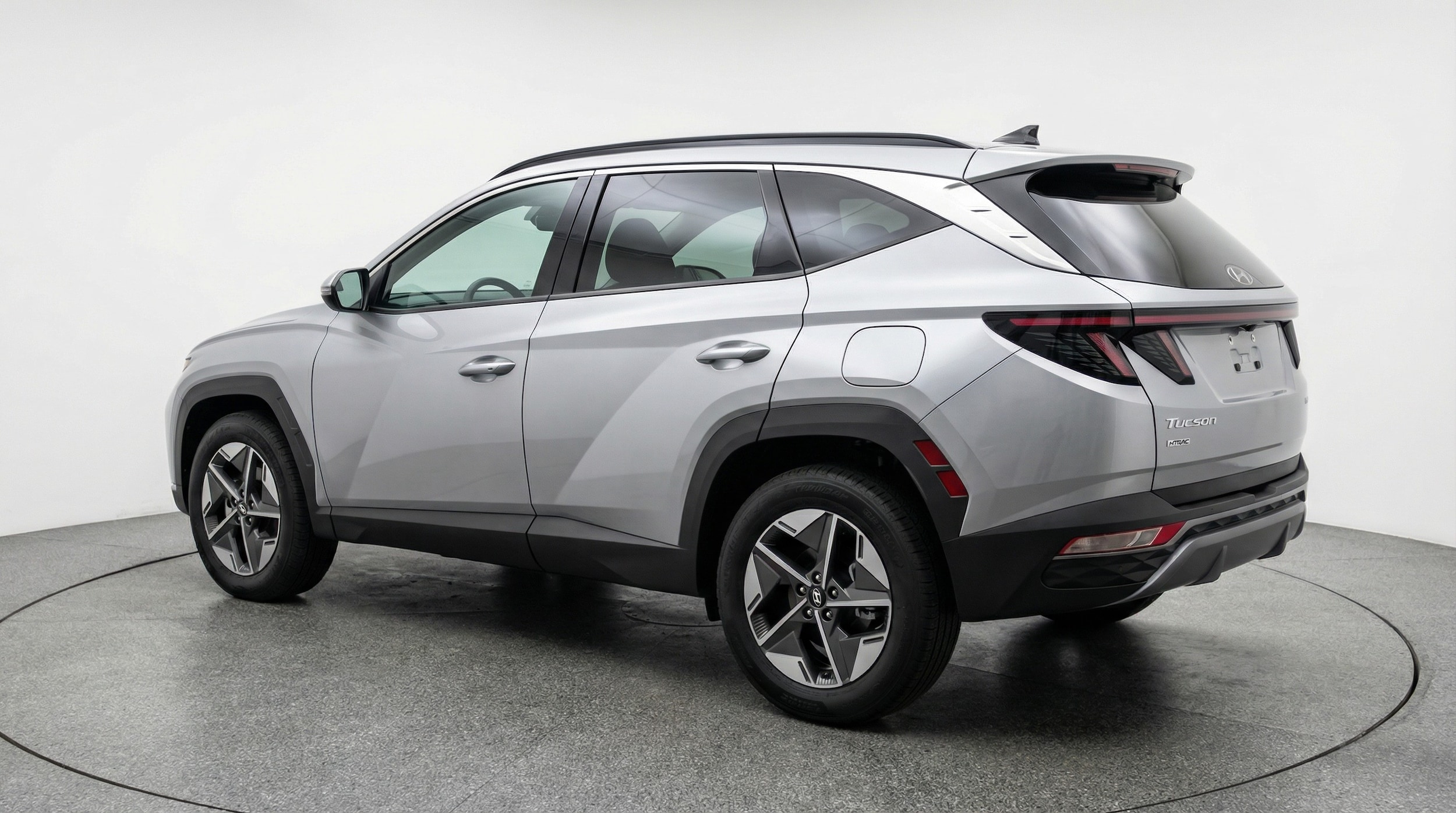 Thumbnail: 2025 Hyundai Tucson - 5