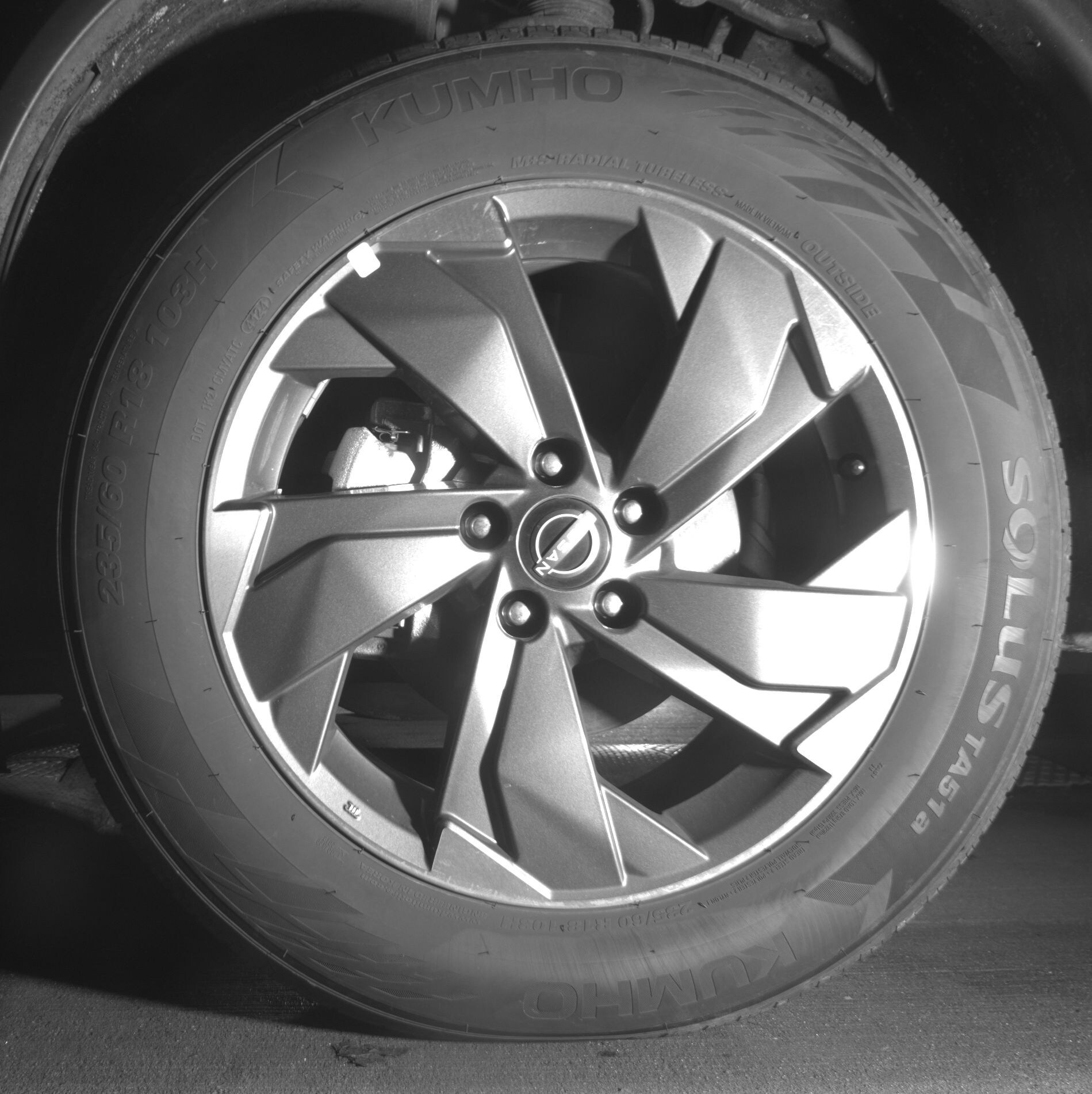 Thumbnail: 2025 Nissan Rogue - 9