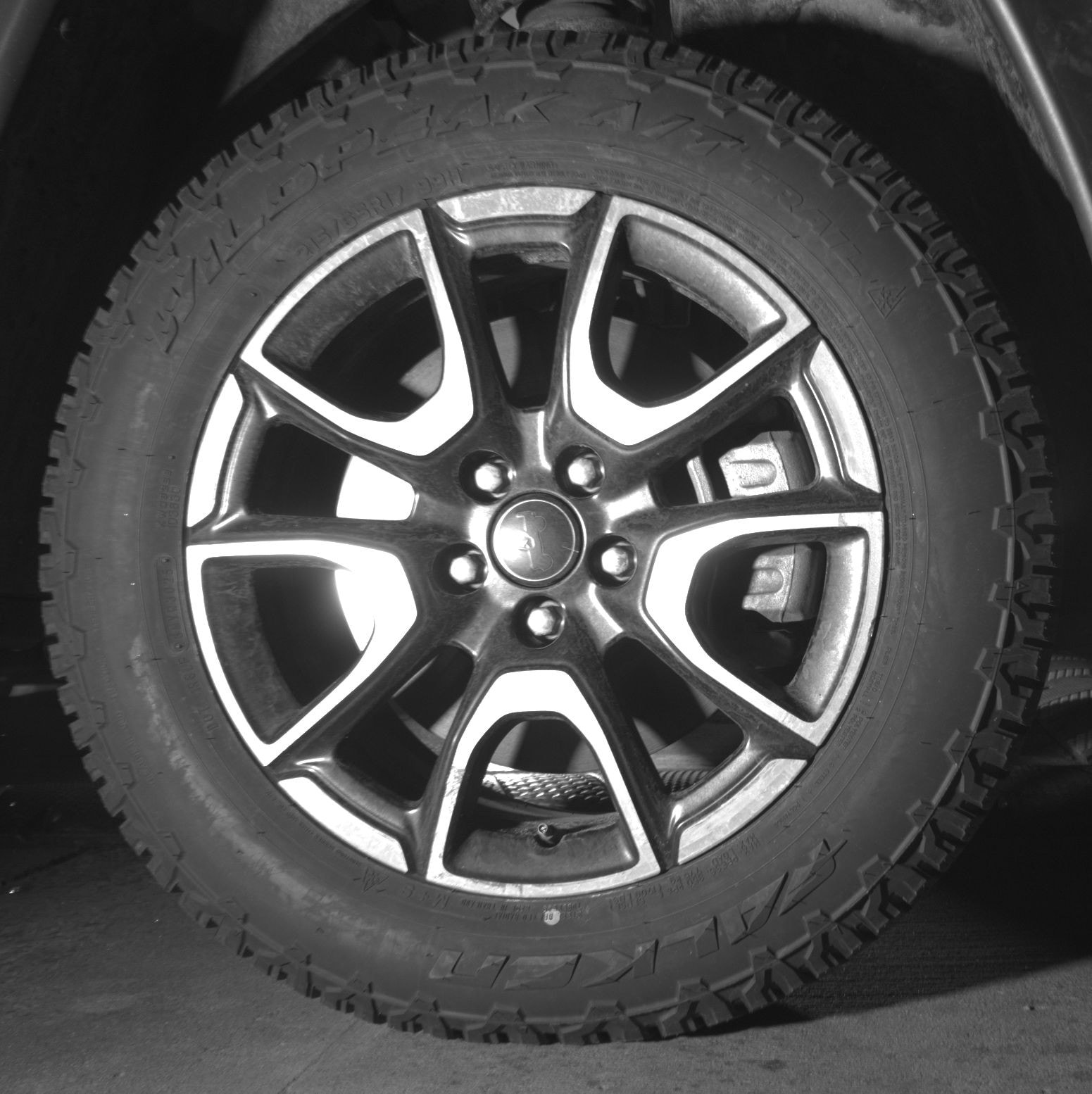 Thumbnail: 2025 Jeep Compass - 10