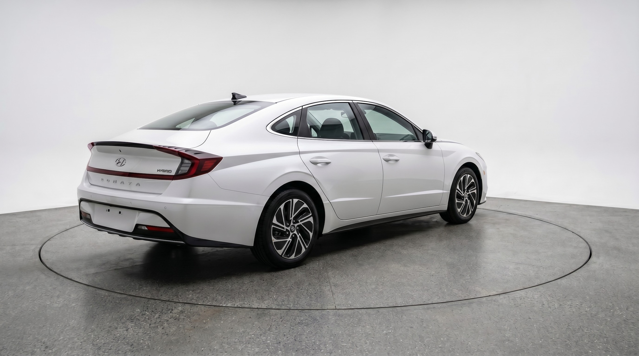 Thumbnail: 2026 Hyundai Sonata - 7
