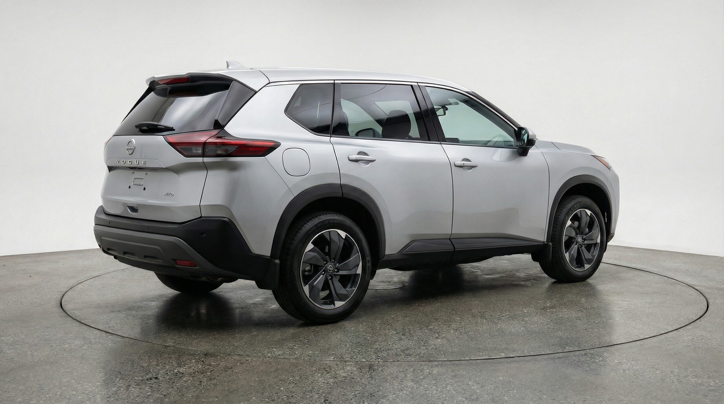 Thumbnail: 2025 Nissan Rogue - 7